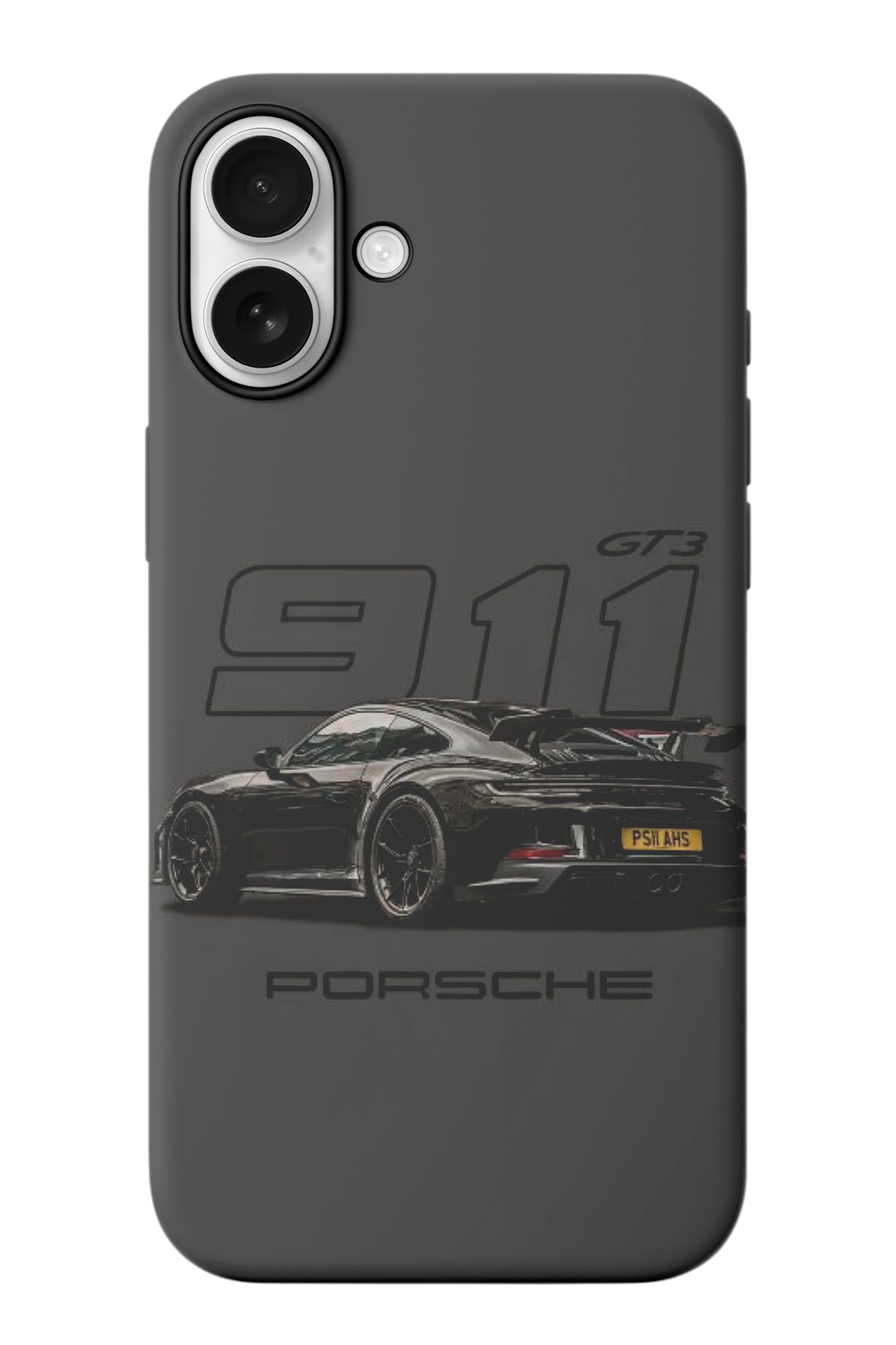 911 Telefon Kılıfı R340