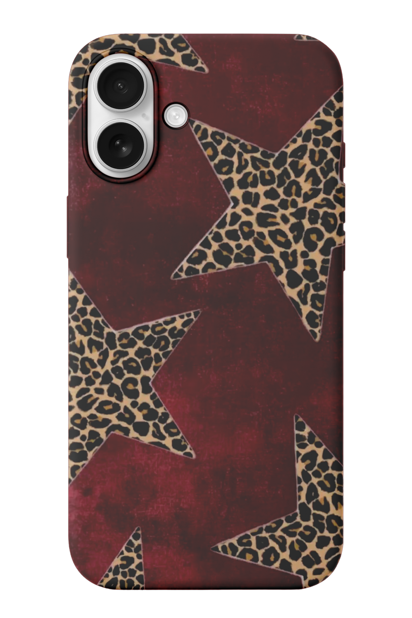 Leopar Star Telefon Kılıfı R387