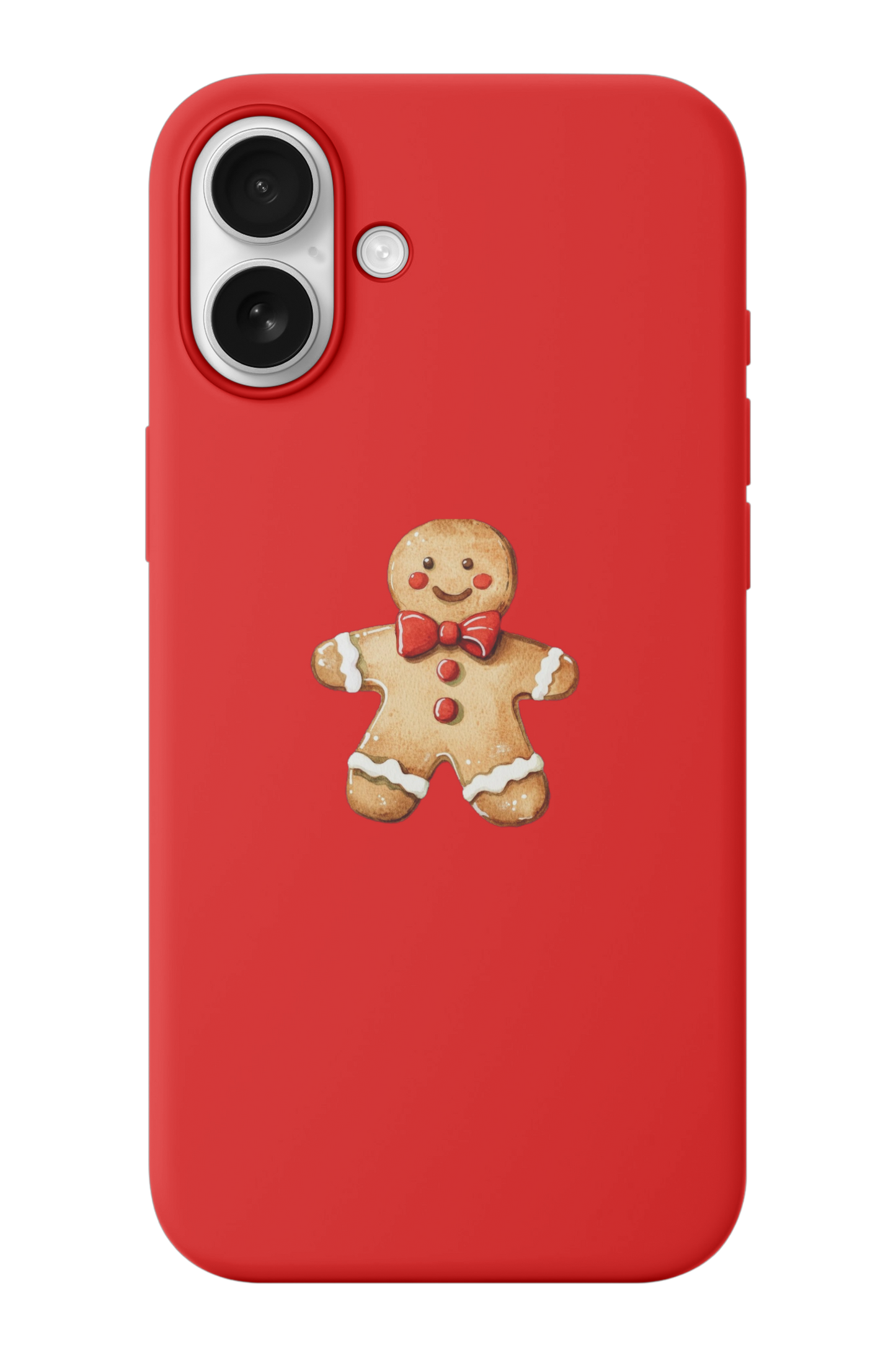 Cookie Telefon Kılıfı R386