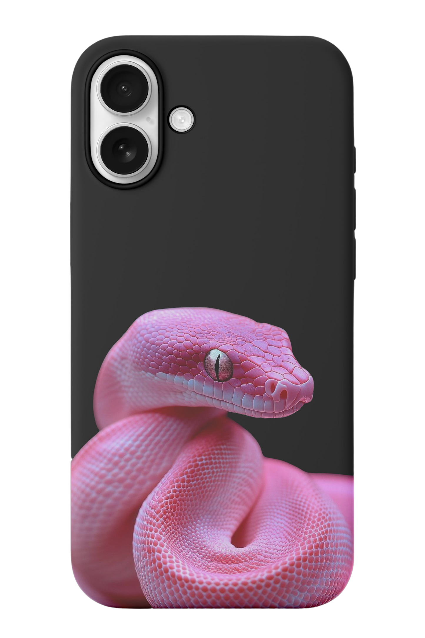 Snake Telefon Kılıfı R262
