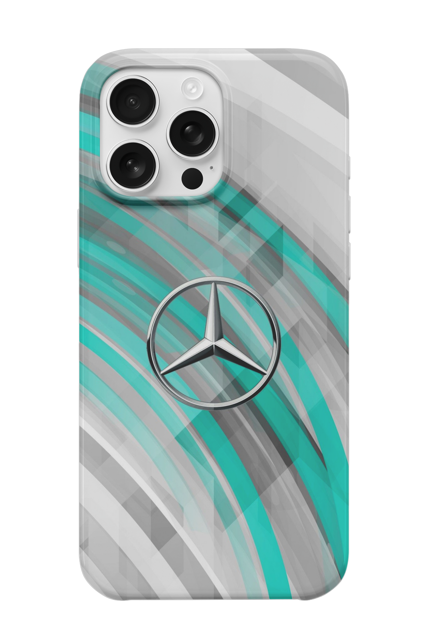 Mercedes Telefon Kılıfı R575