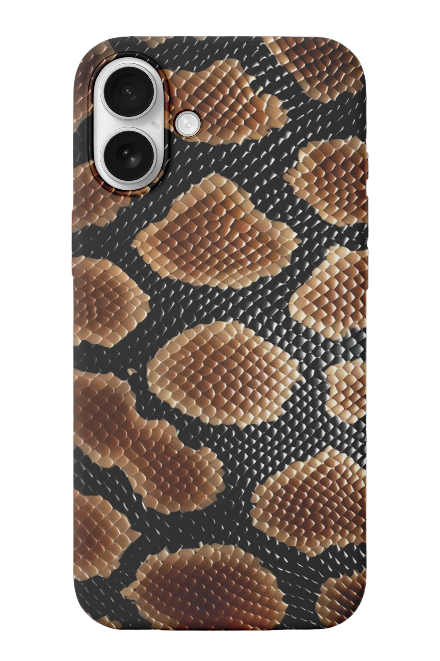 Snake Telefon Kılıfı R169