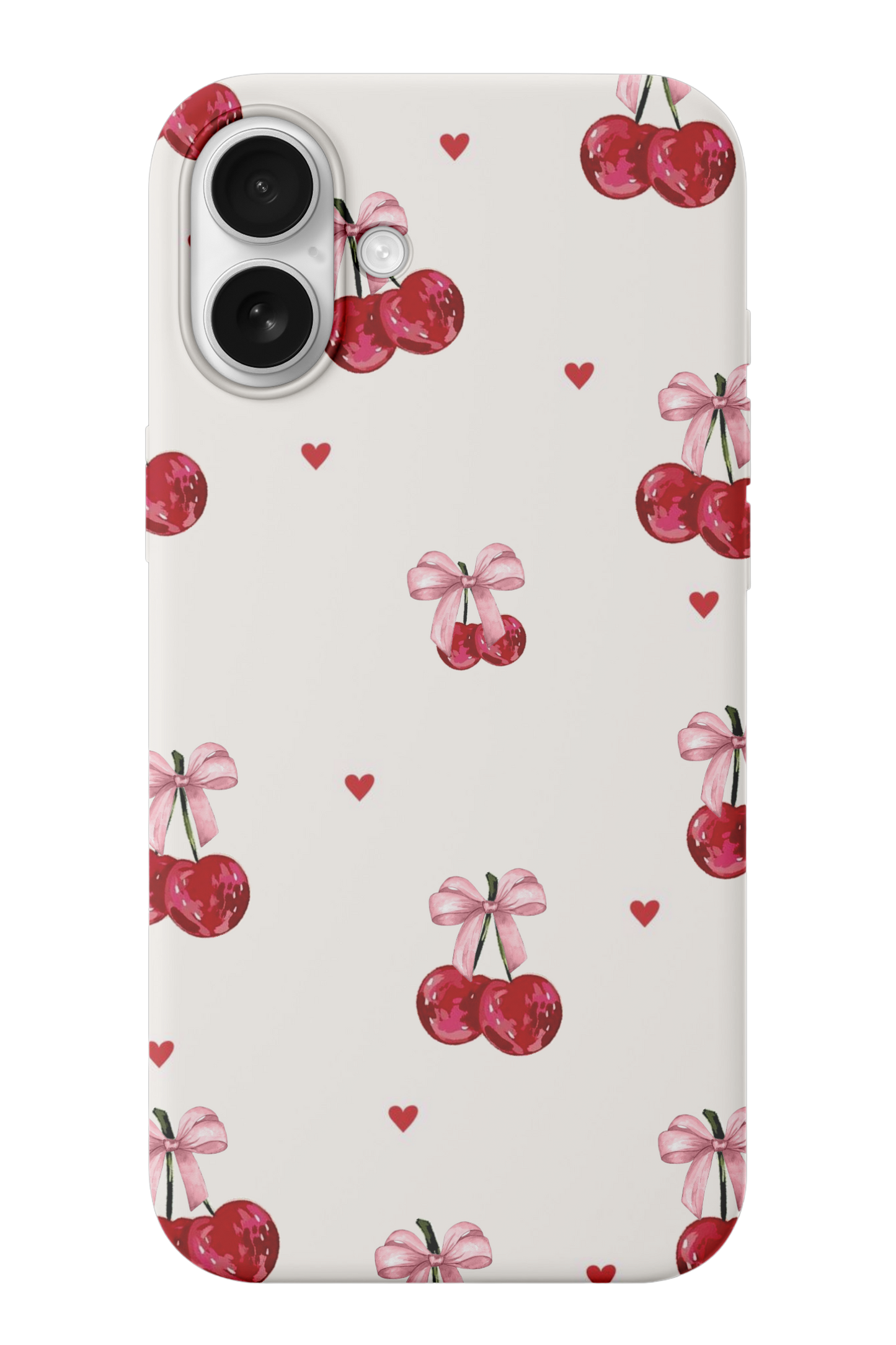 Cherrys Telefon Kılıfı R385