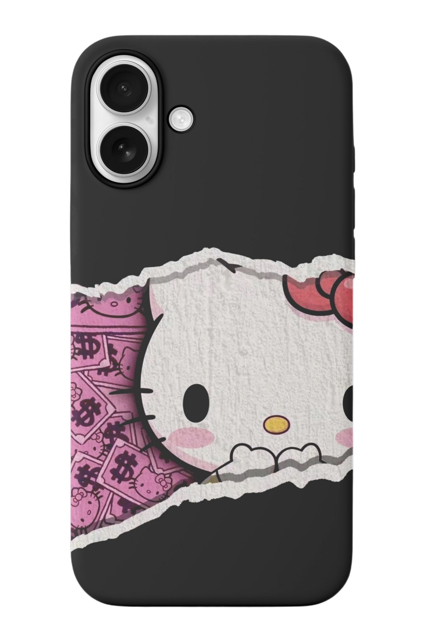 Hello Kitty Telefon Kılıfı R224