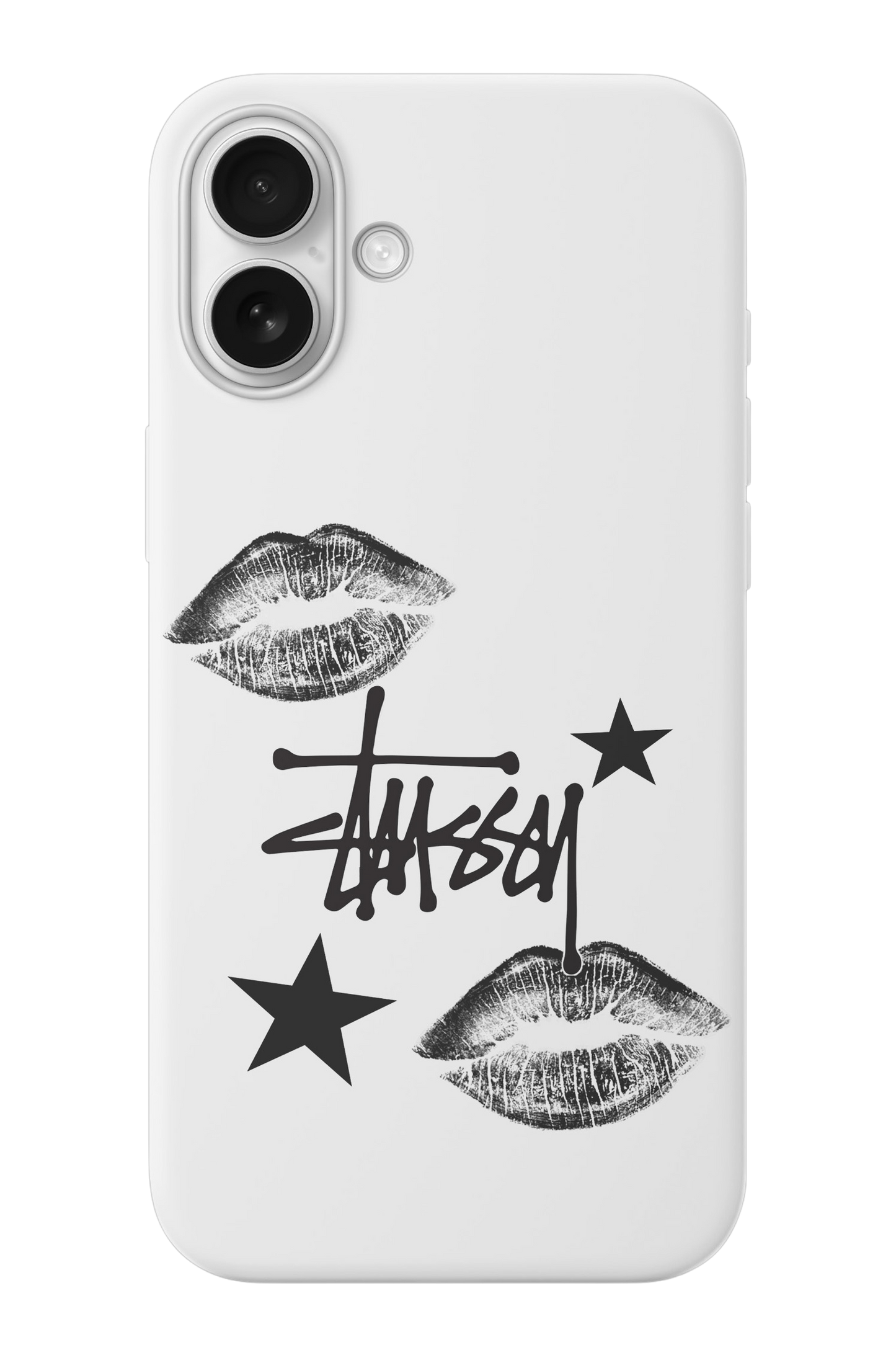 Stüssy Telefon Kılıfı R070