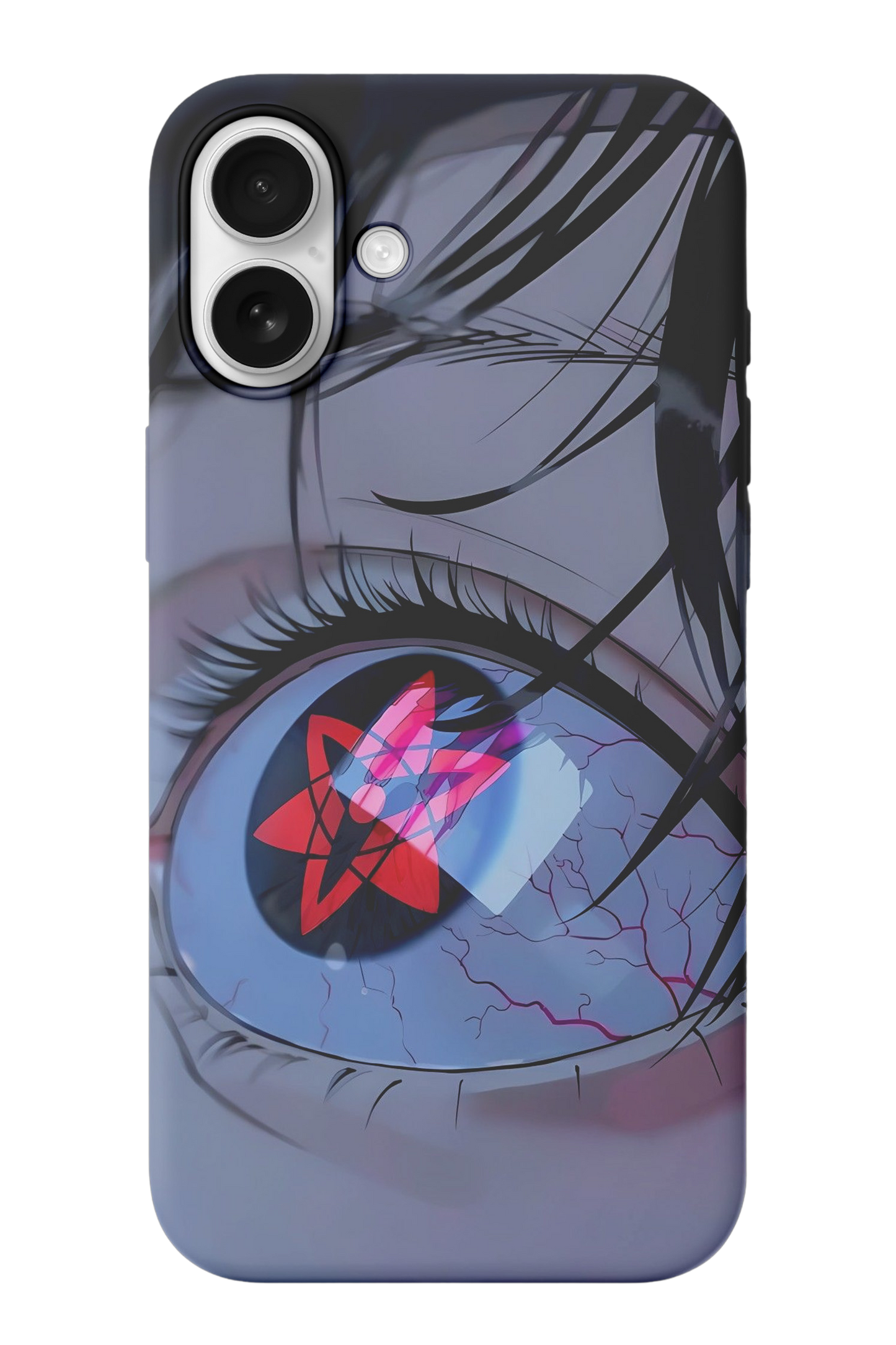 Eternal Mangekyou Telefon Kılıfı R242