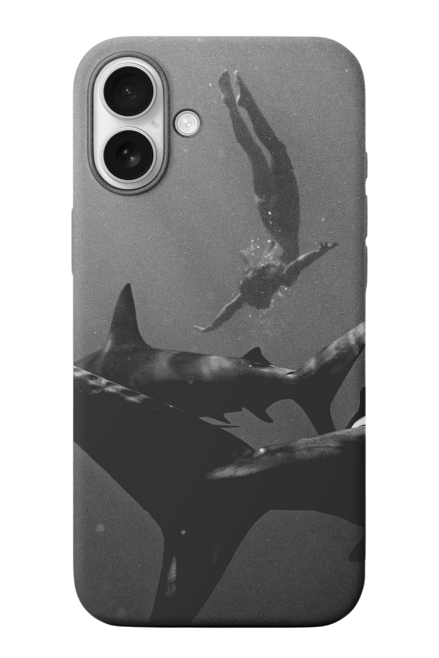 Shark Telefon Kılıfı R255