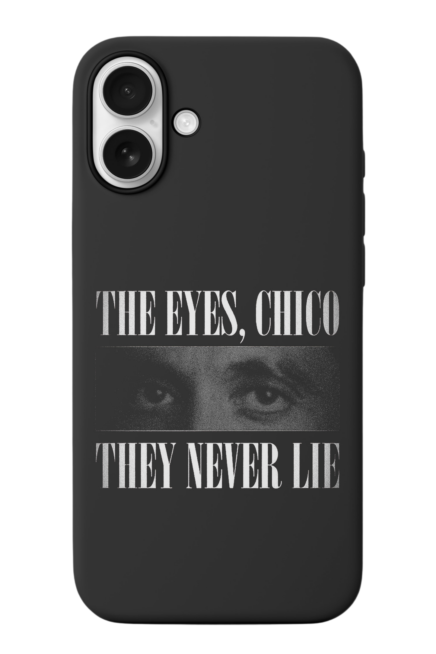 The Eyes Telefon Kılıfı R116