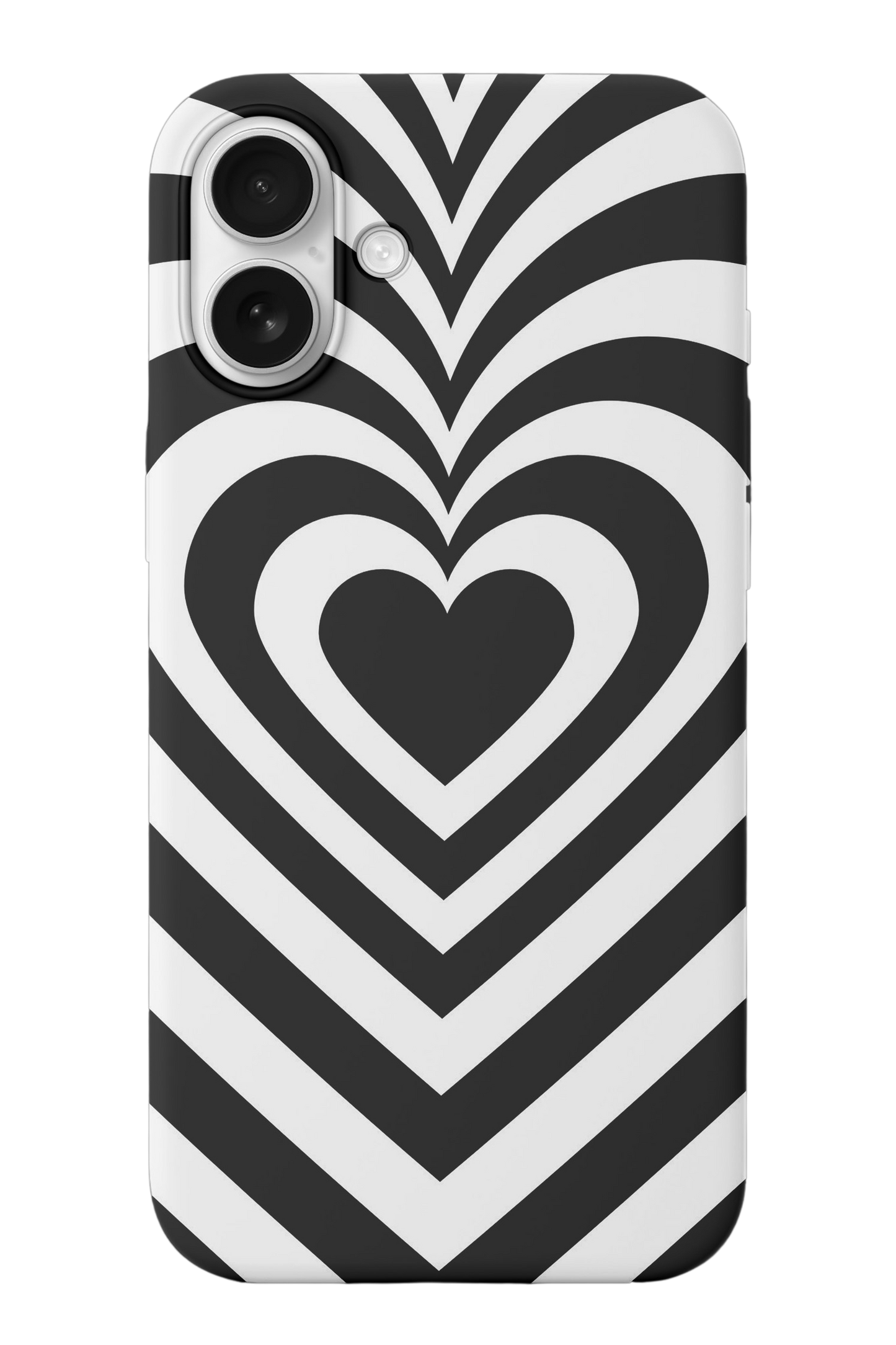 Hearts Telefon Kılıfı R199