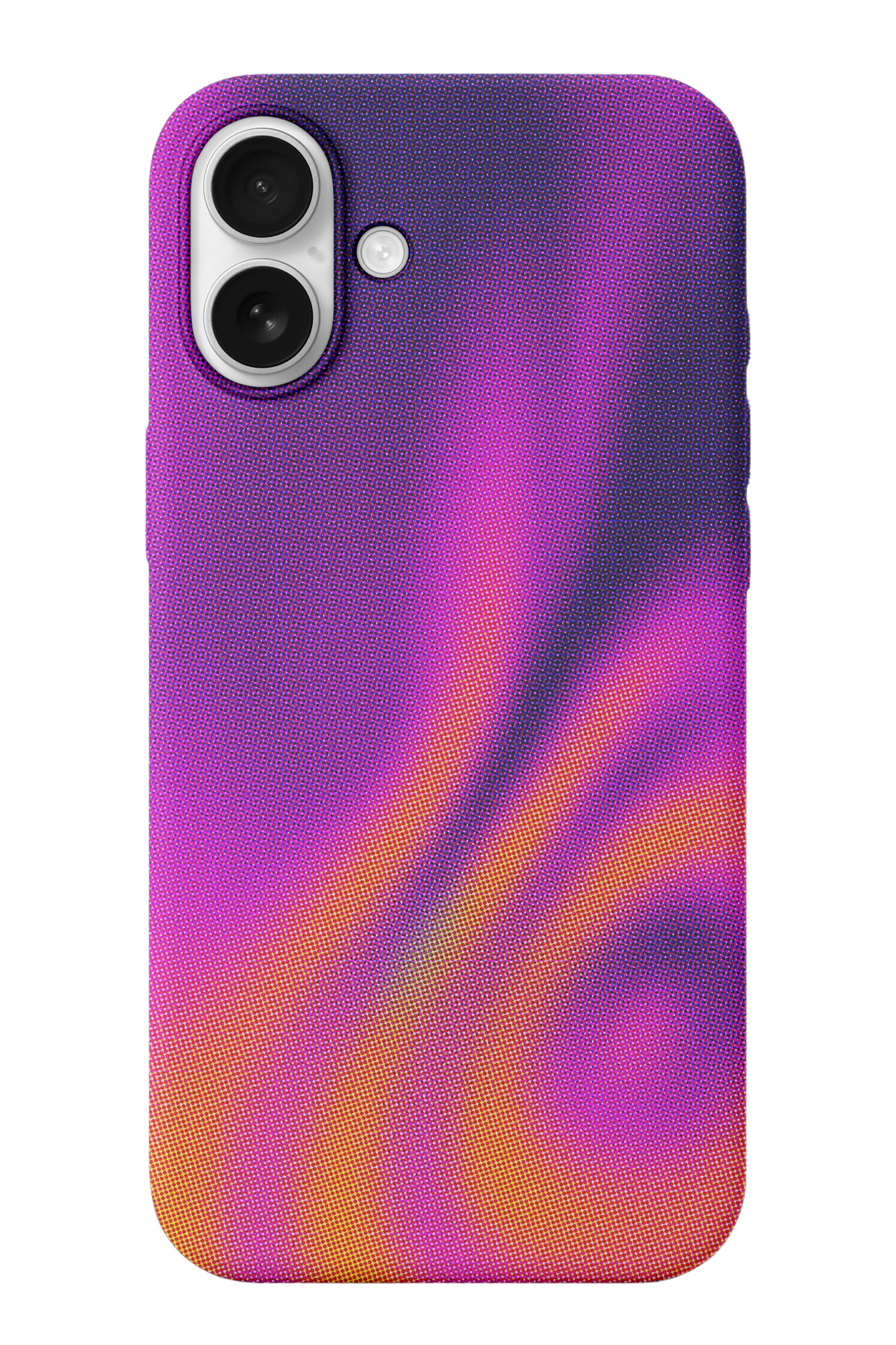 Pixel Wave Telefon Kılıfı R298