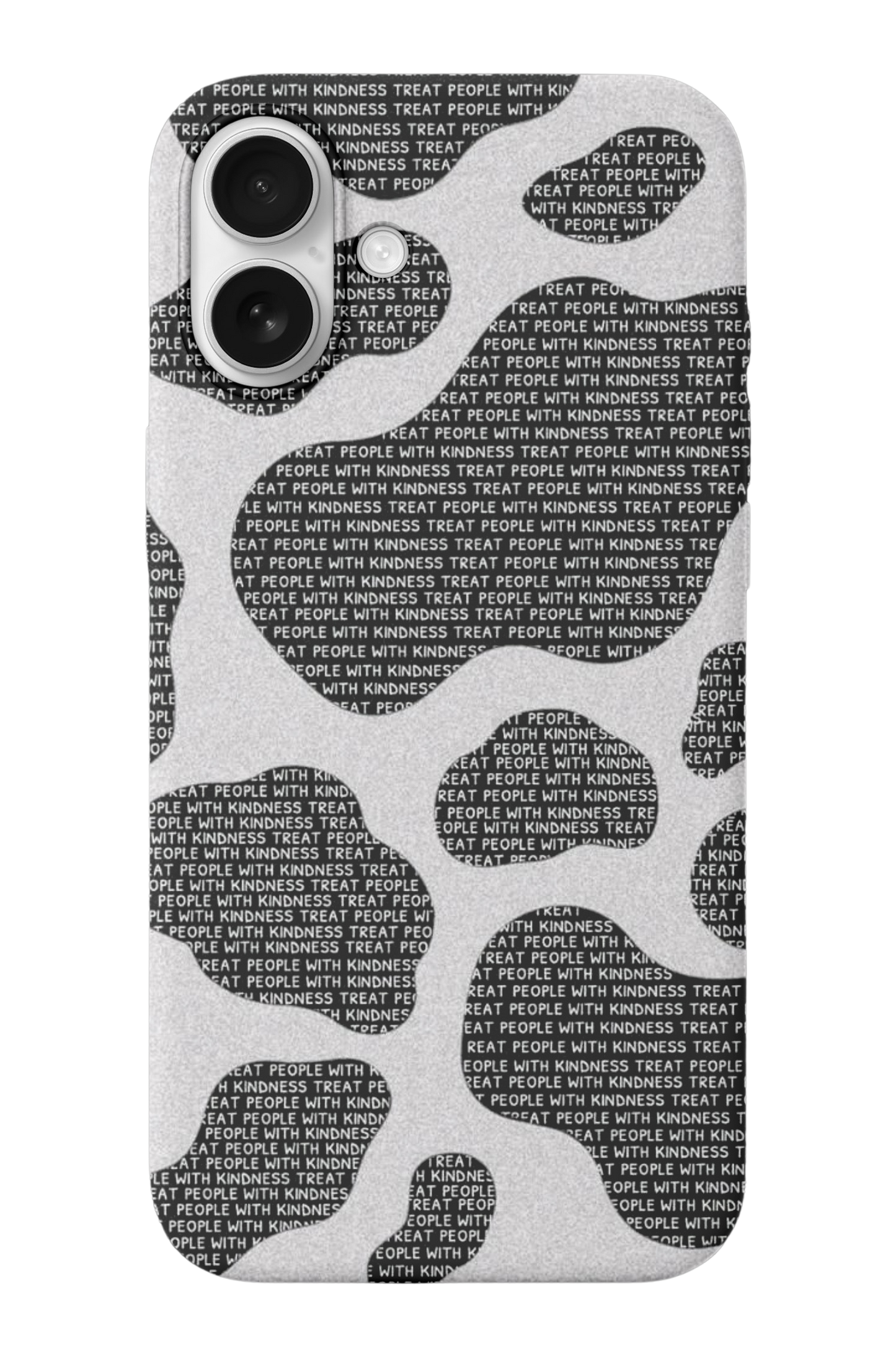 Philosophical Cow Telefon Kılıfı R158
