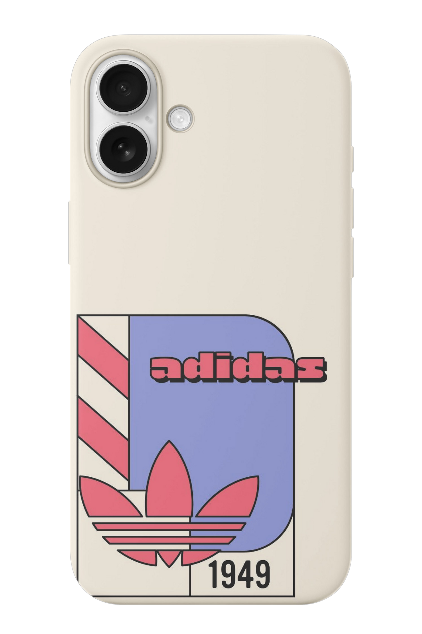 Adidas' Telefon Kılıfı R420