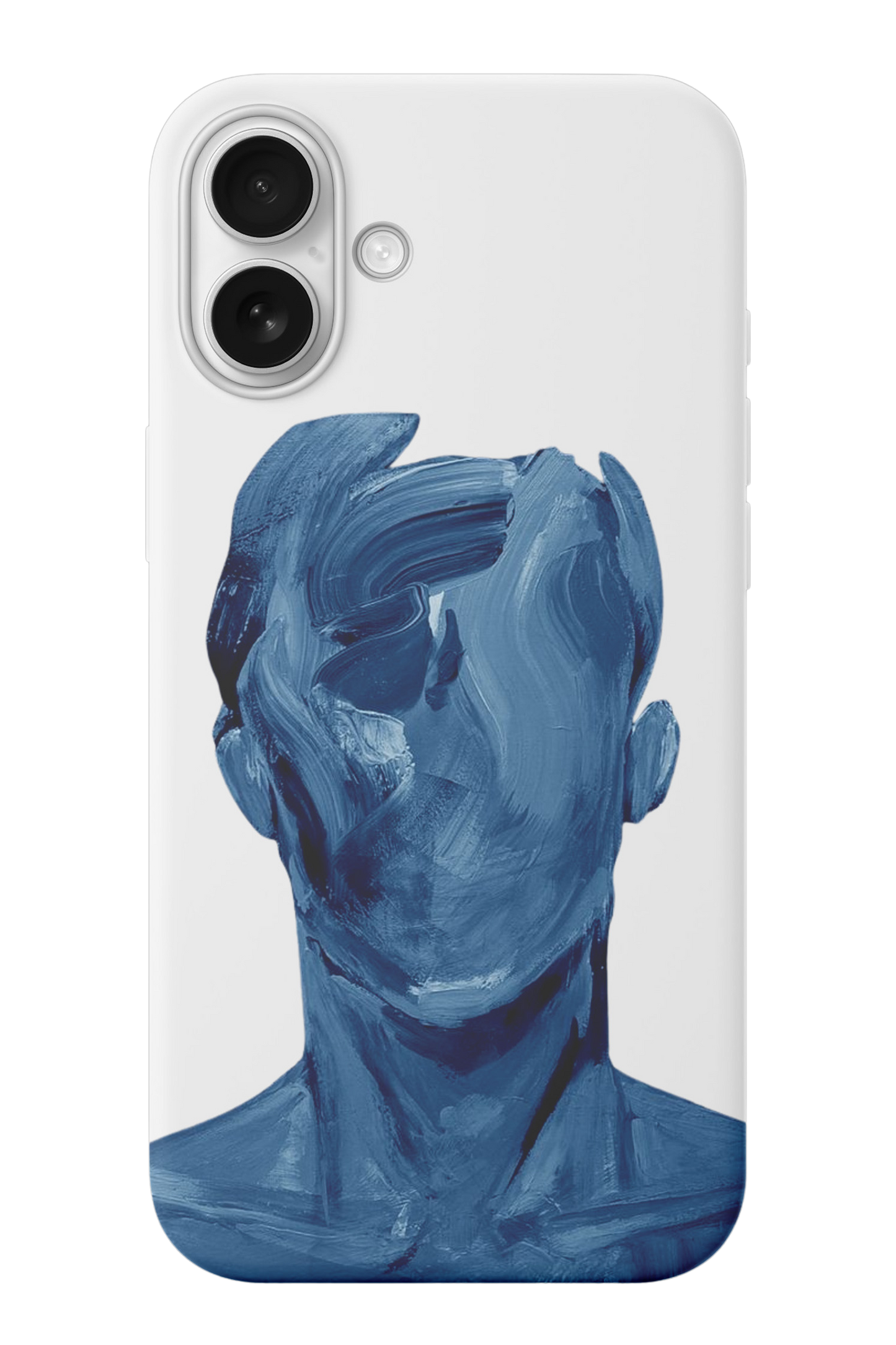 Painted Head Telefon Kılıfı R290