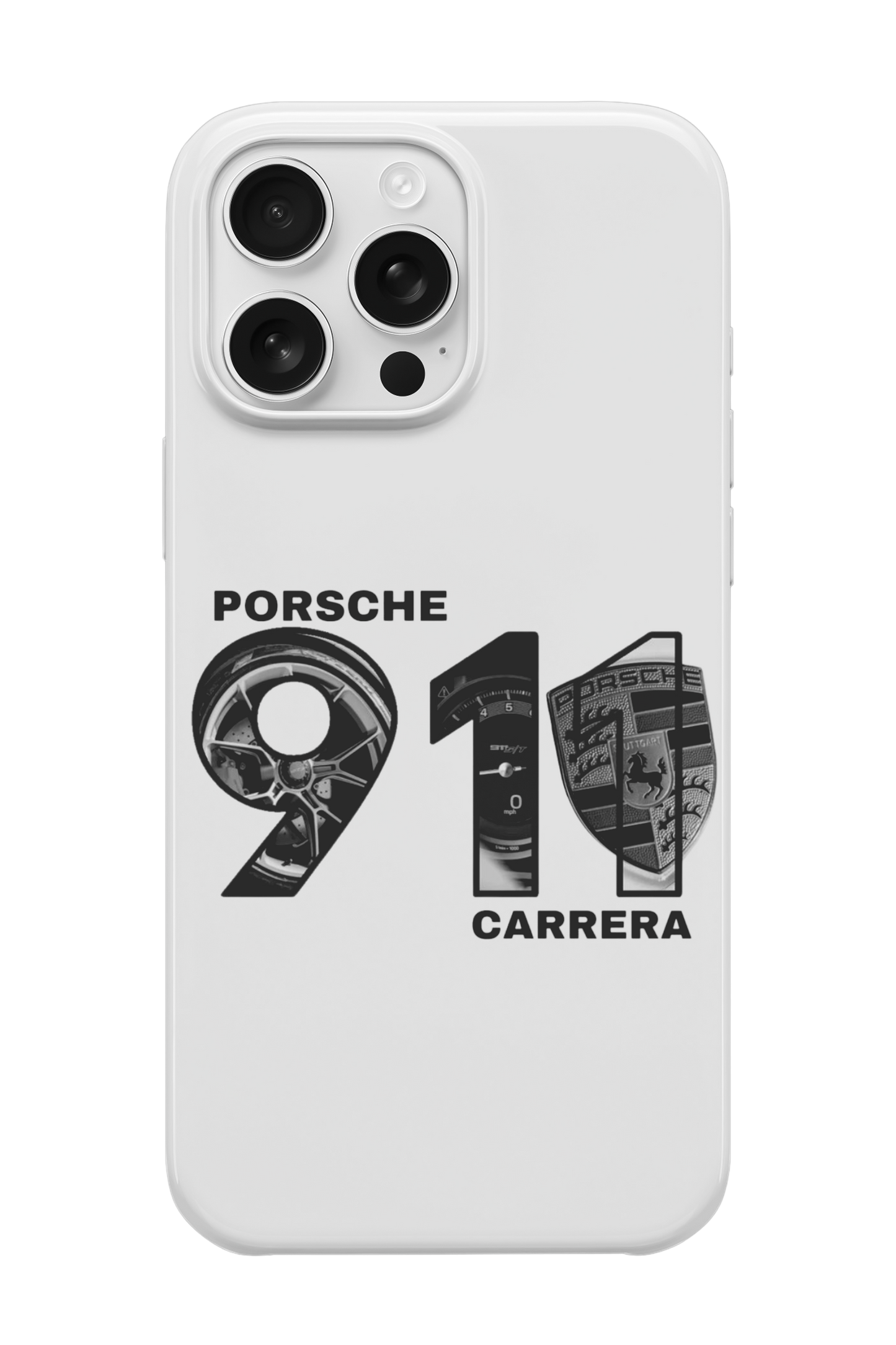 911 Telefon Kılıfı R553