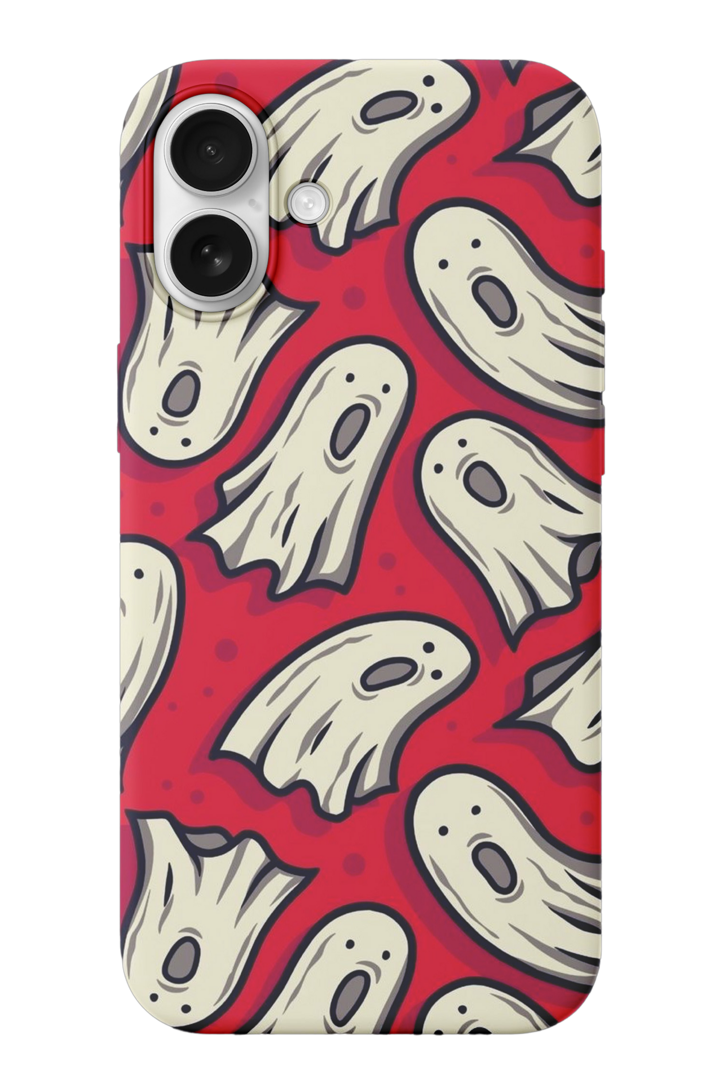 Boo! Telefon Kılıfı R181