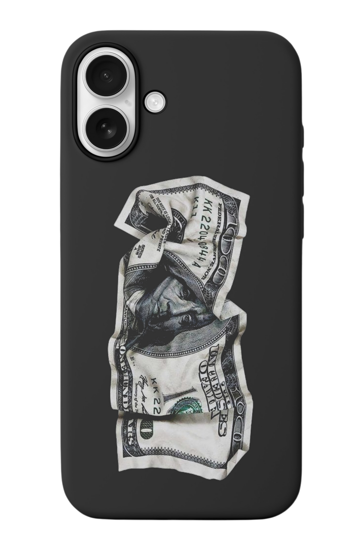 Dollar Telefon Kılıfı R074