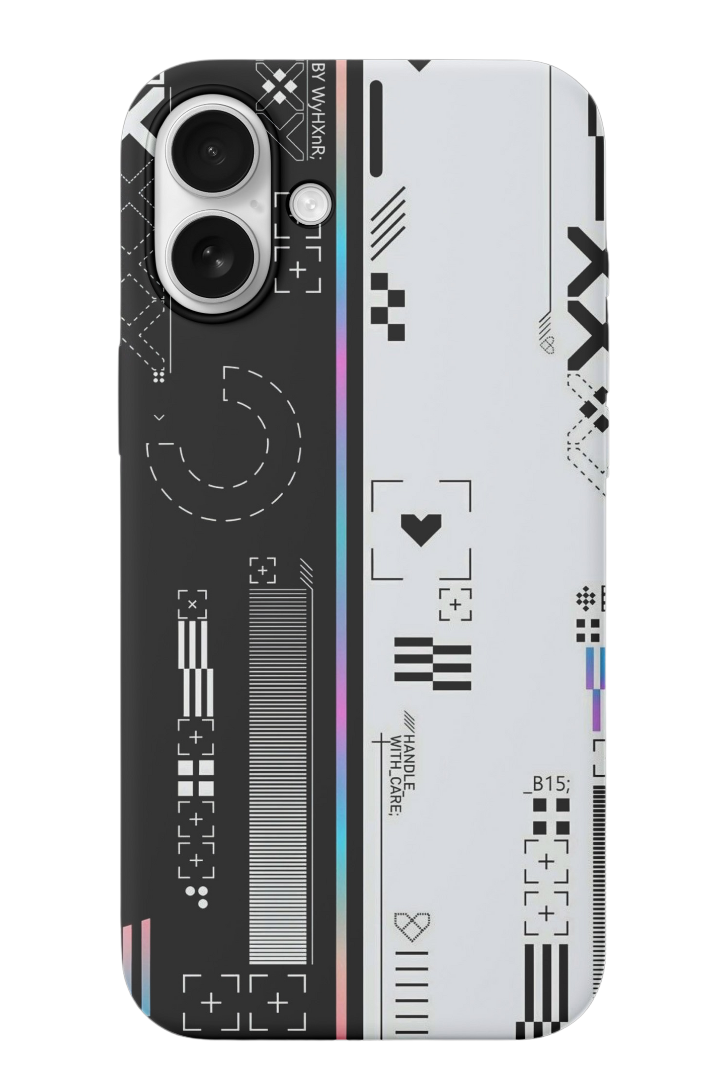 Printstream Telefon Kılıfı R410