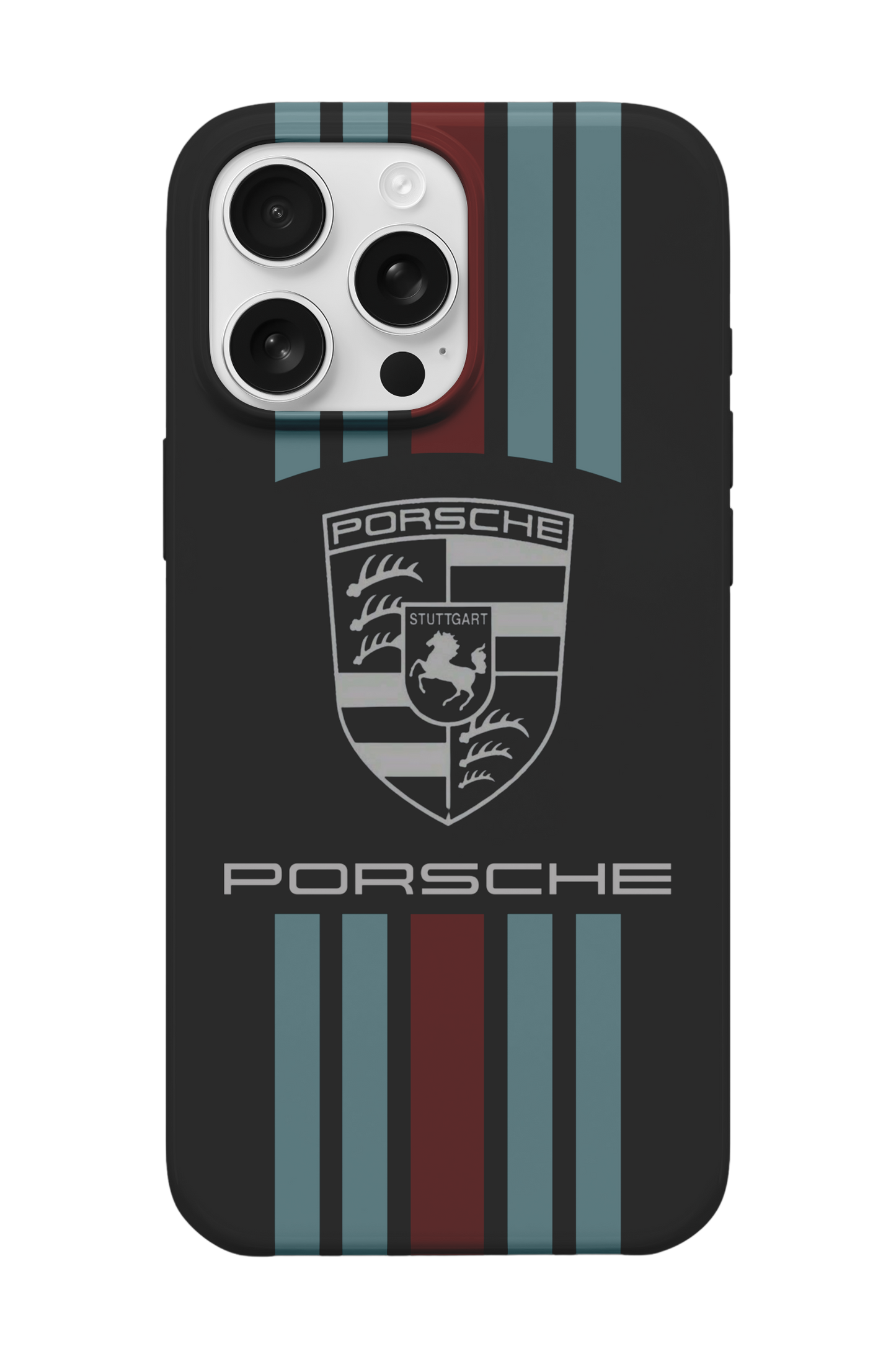 Porsche Telefon Kılıfı R554