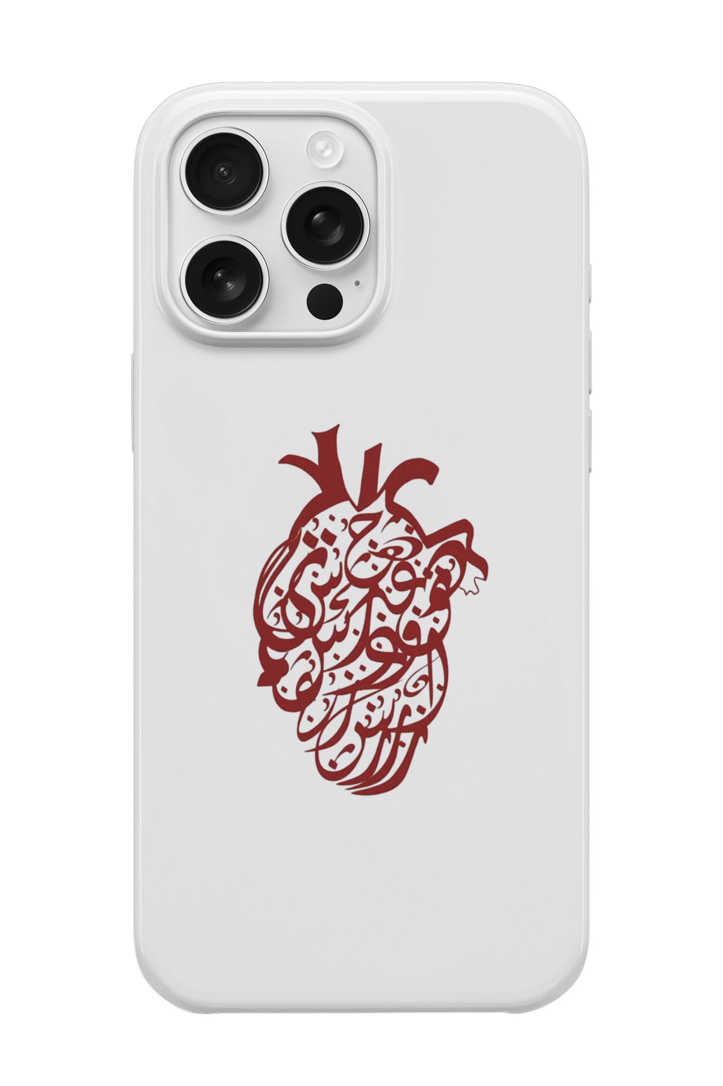 Kalp Telefon Kılıfı R513