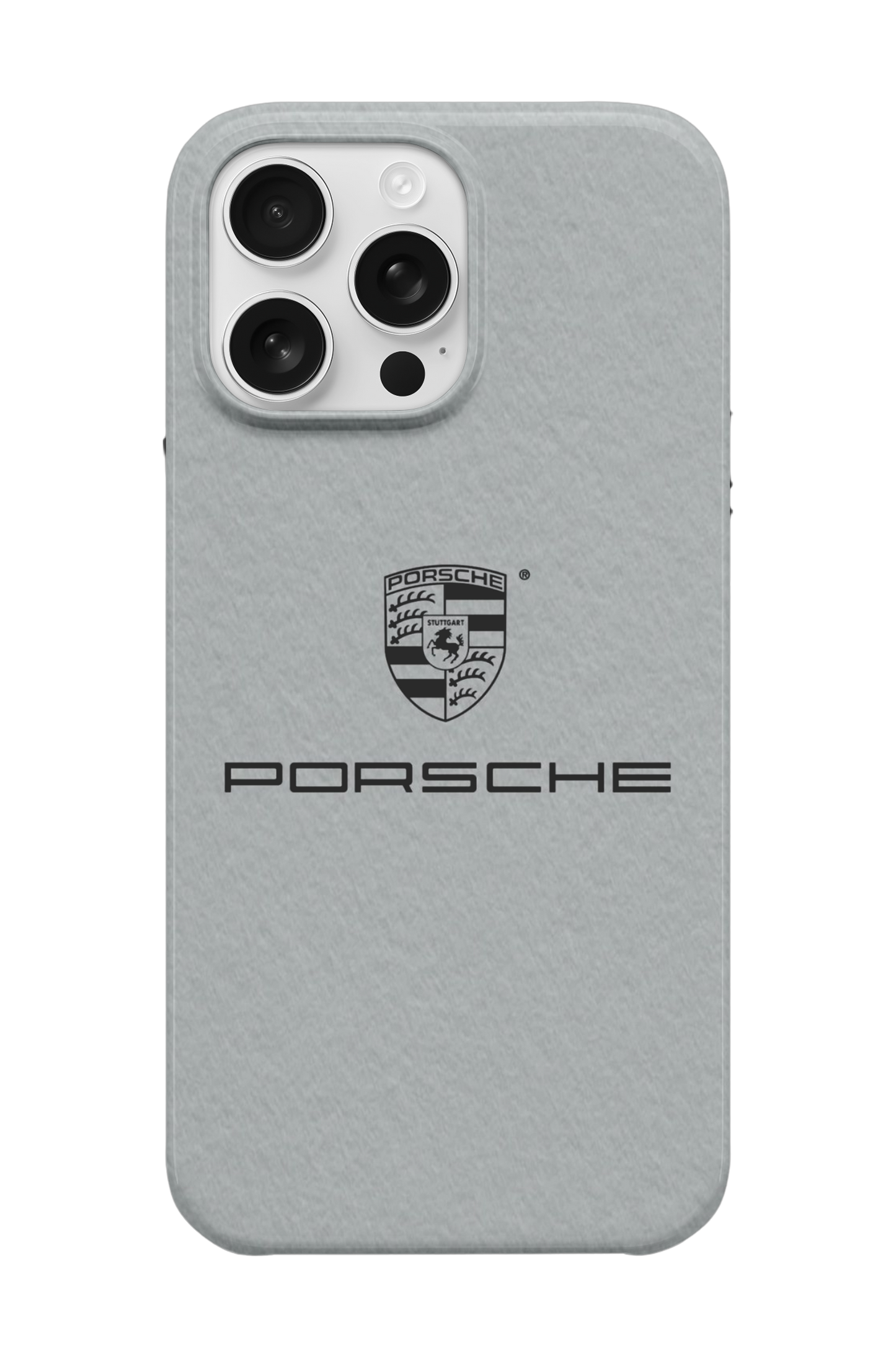 Porsche Telefon Kılıfı R555