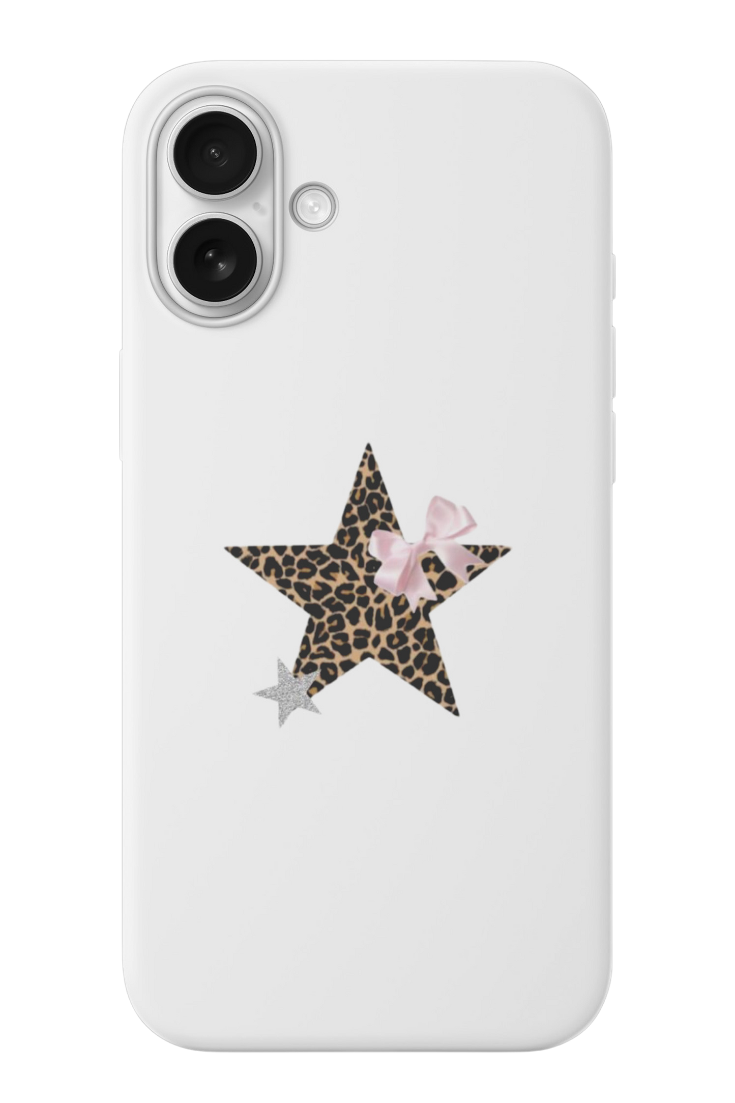 Leopar Star Telefon Kılıfı R491