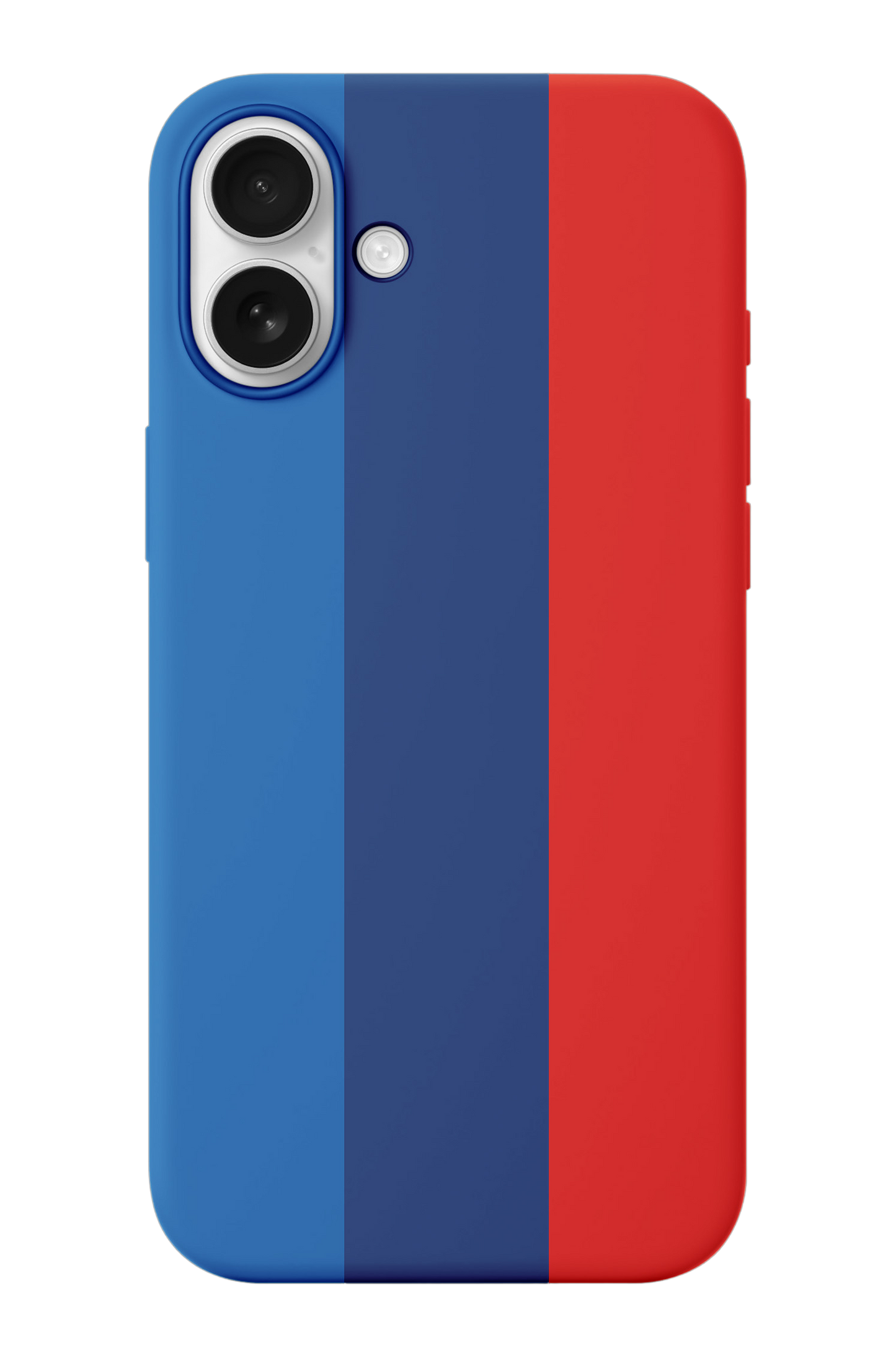 M Power Colors Telefon Kılıfı R007