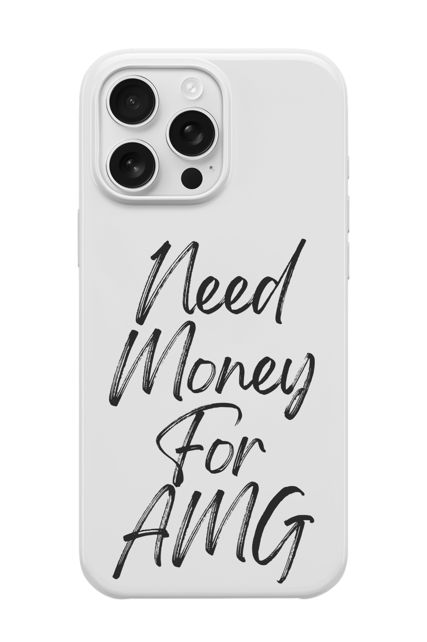 Need Money For AMG Telefon Kılıfı R515