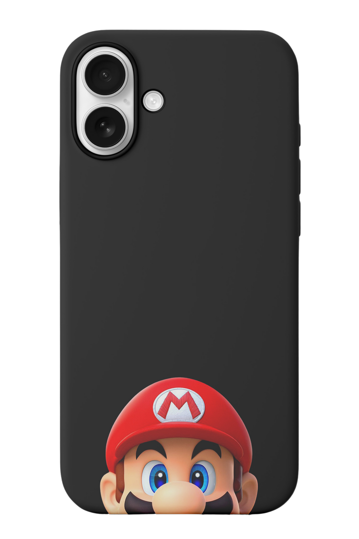 Super Mario Telefon Kılıfı R051