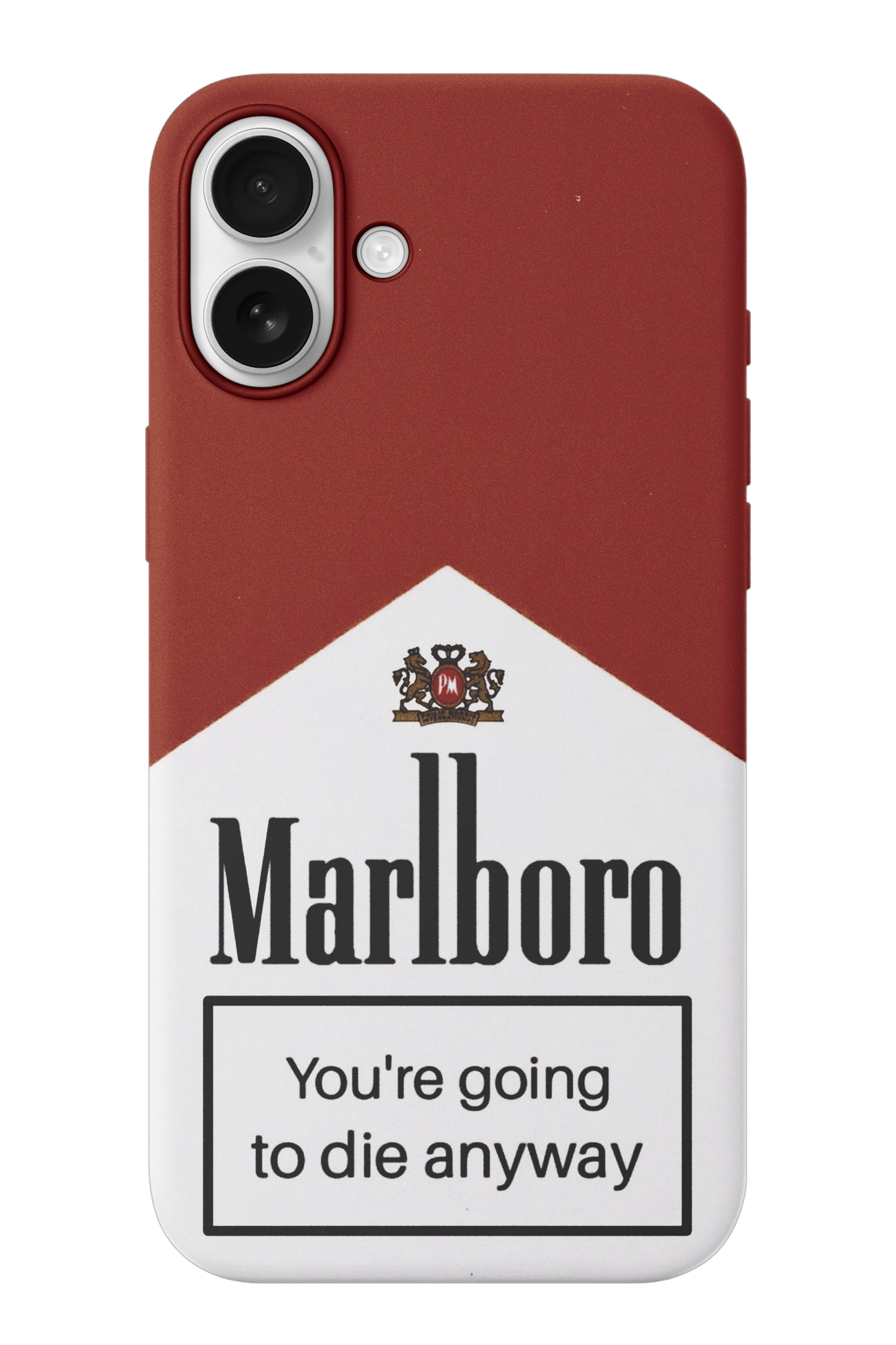 Marlboro Telefon Kılıfı R259