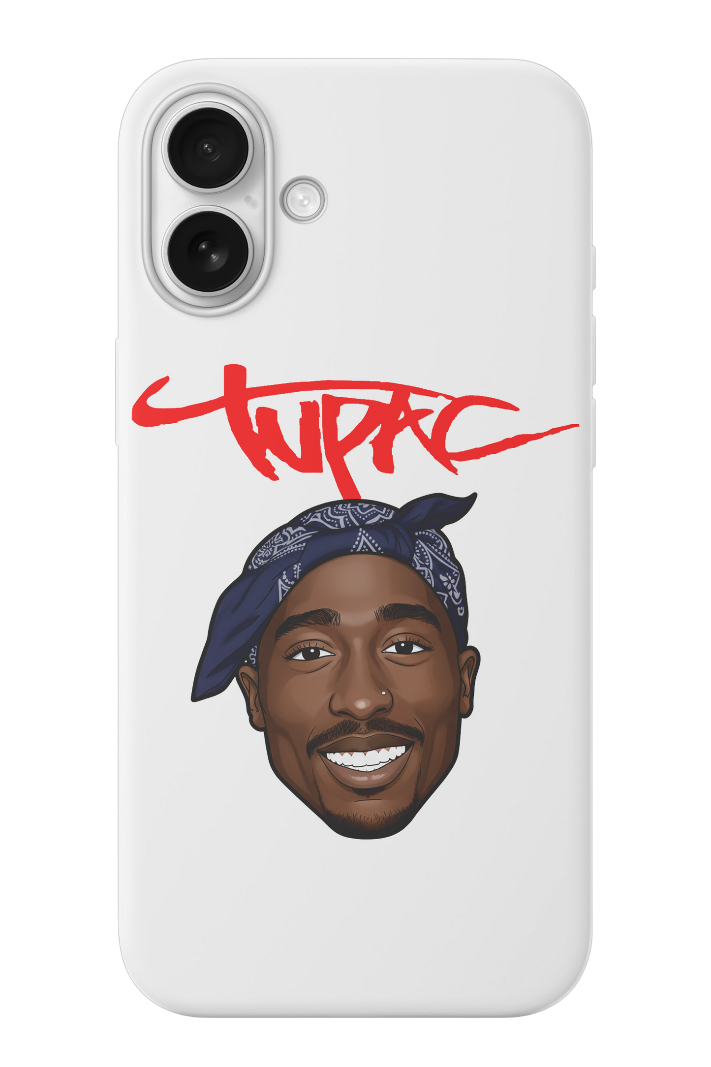 Tupac Telefon Kılıfı R325