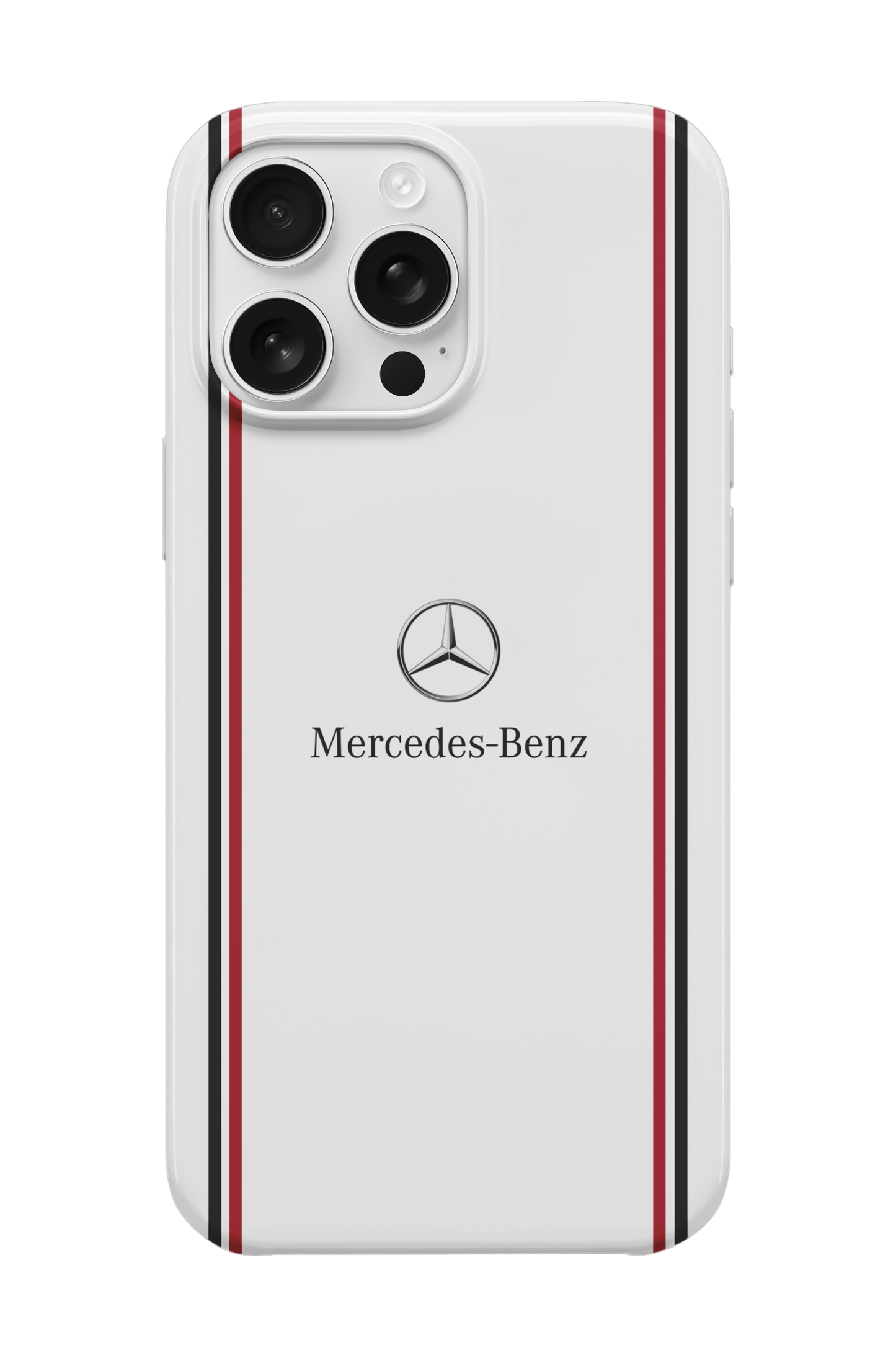 Mercedes Benz Telefon Kılıfı R517