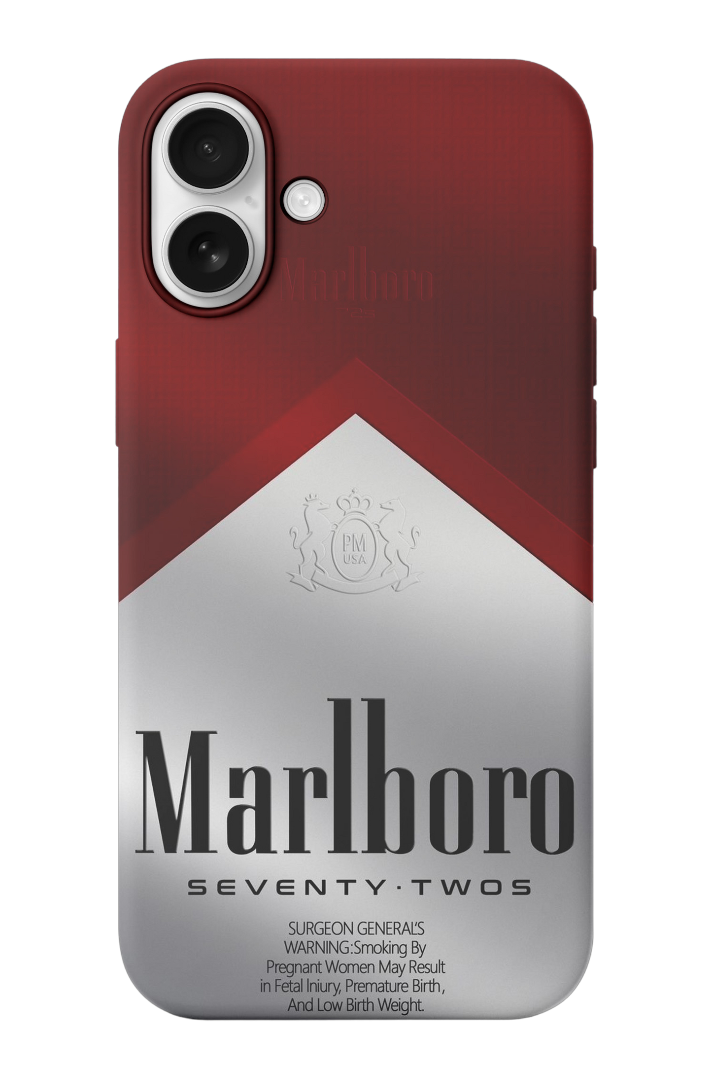Marlboro Telefon Kılıfı R231