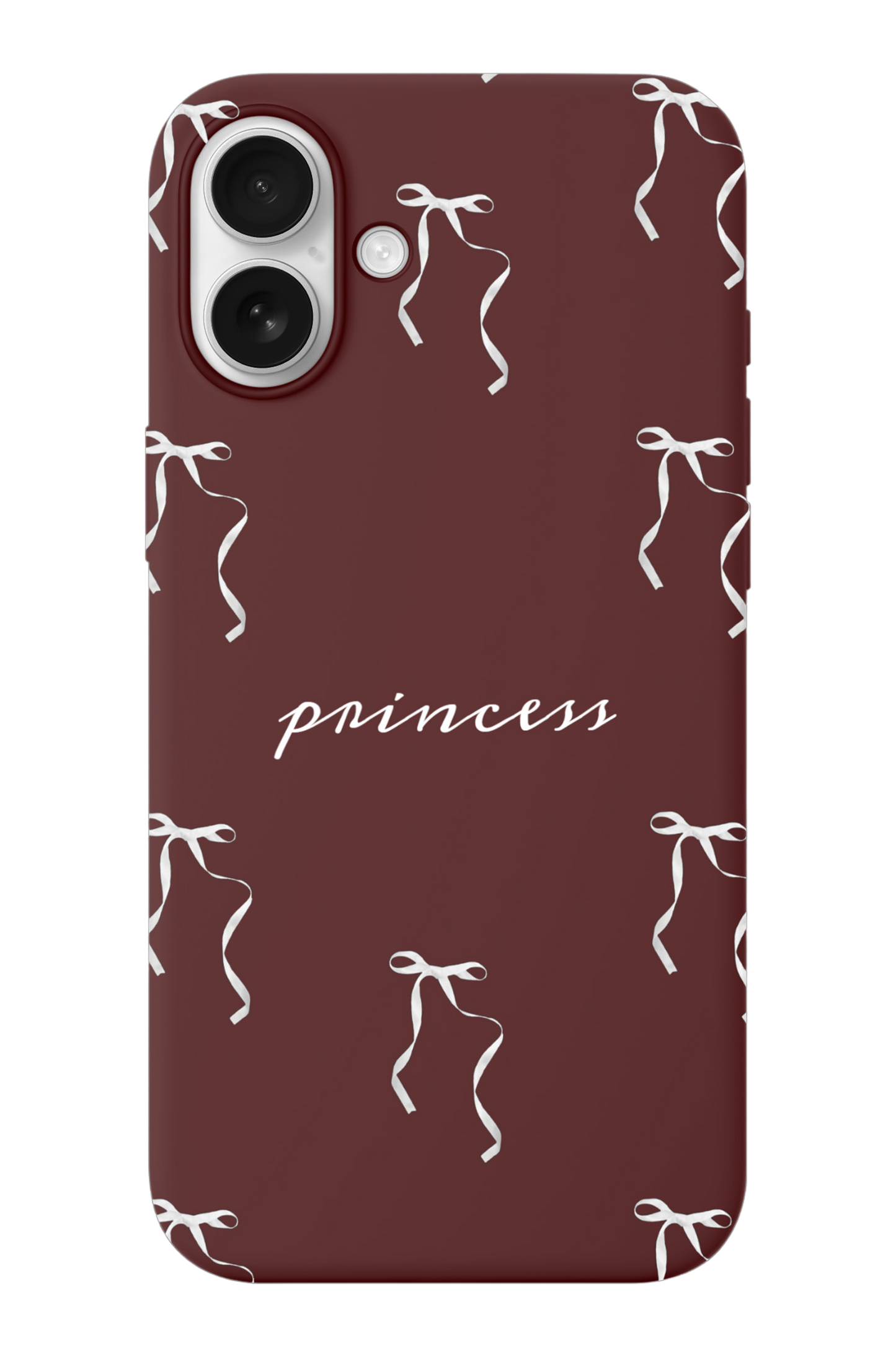 Princess Telefon Kılıfı R494