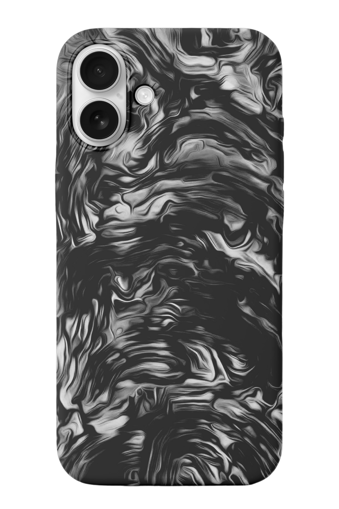 Obsidian Telefon Kılıfı R159