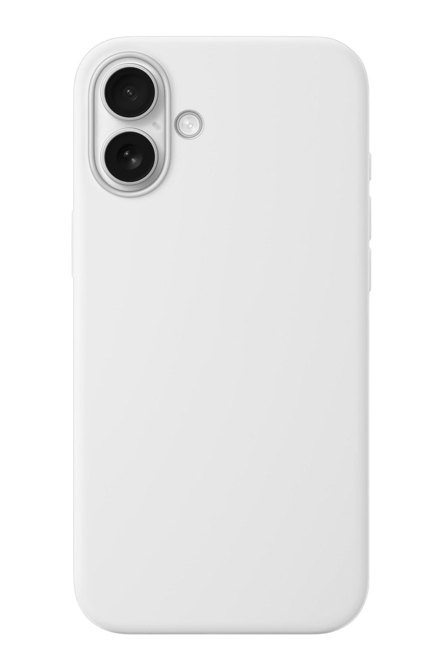 Lansman Kılıf - Beyaz