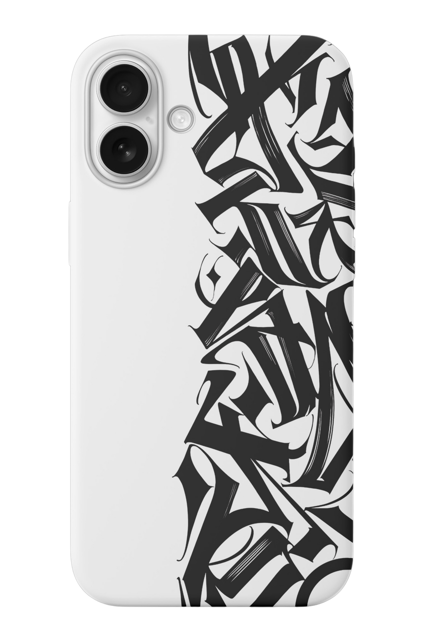 Grafiti Telefon Kılıfı R054
