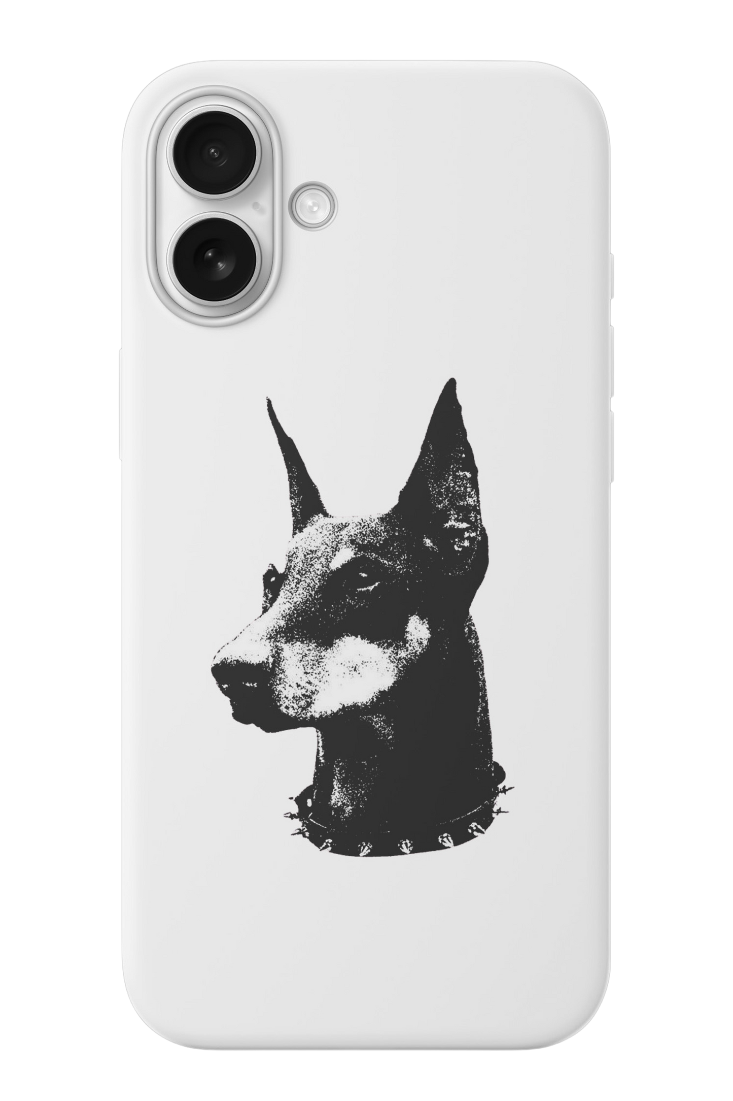Doberman Telefon Kılıfı R065