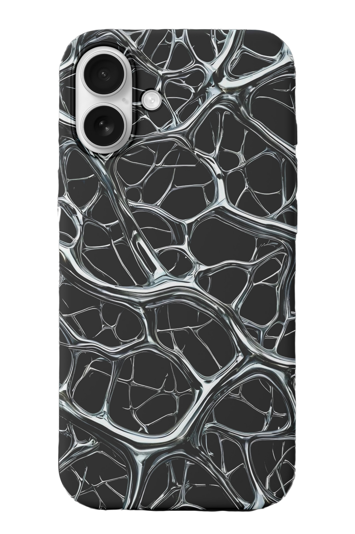 Cosmic Flow Telefon Kılıfı R126