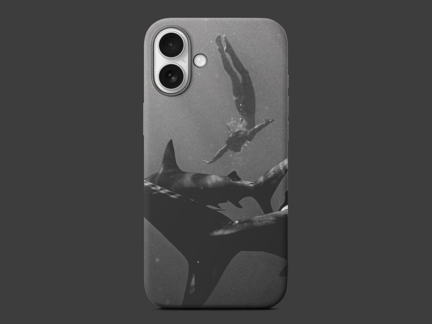 Shark Telefon Kılıfı R255