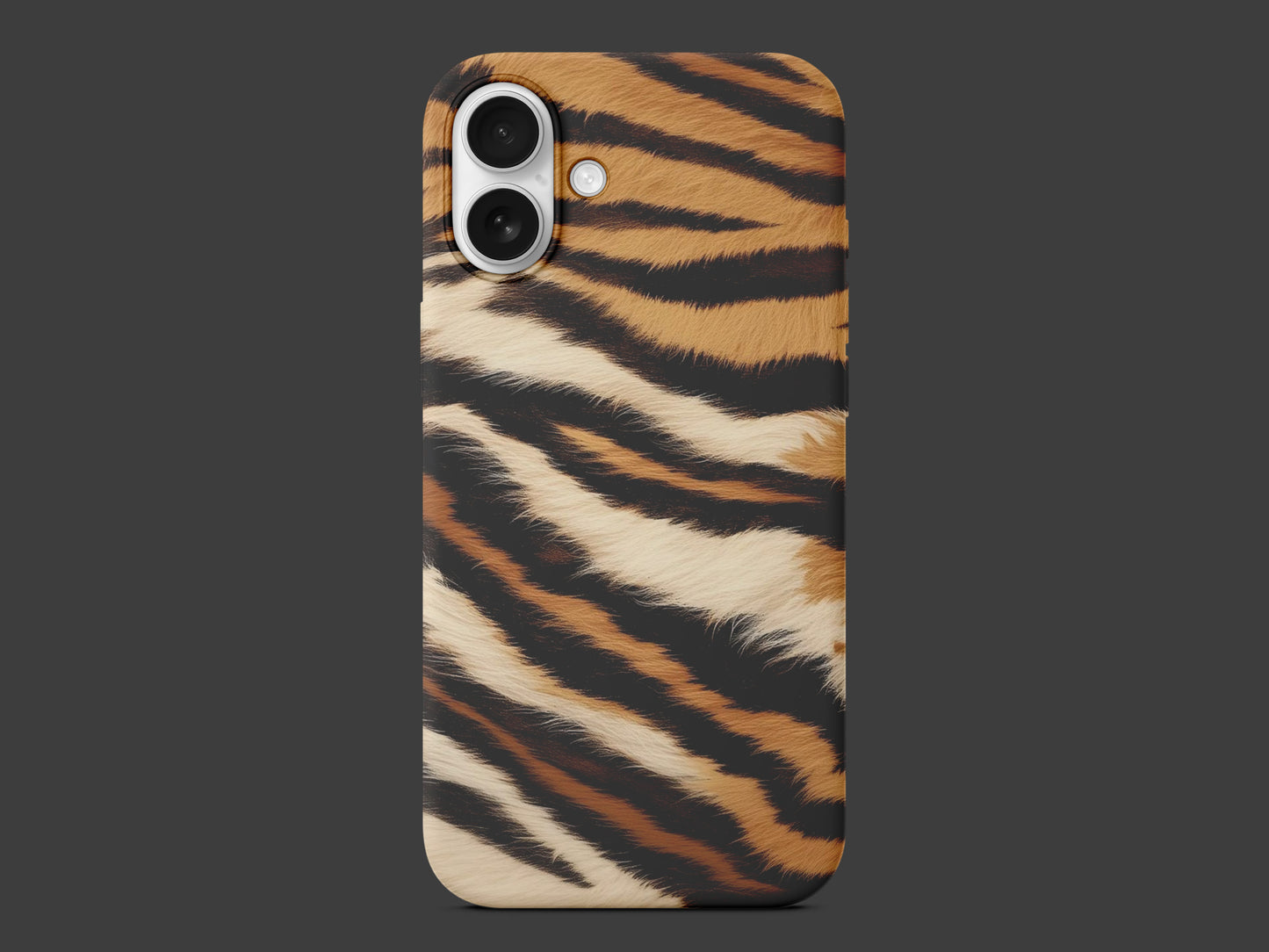 Tiger Telefon Kılıfı R143