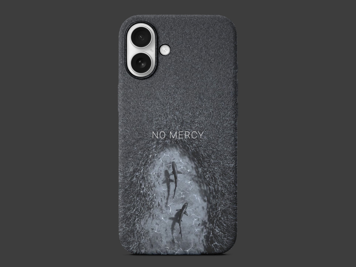 No Mercy Telefon Kılıfı R265