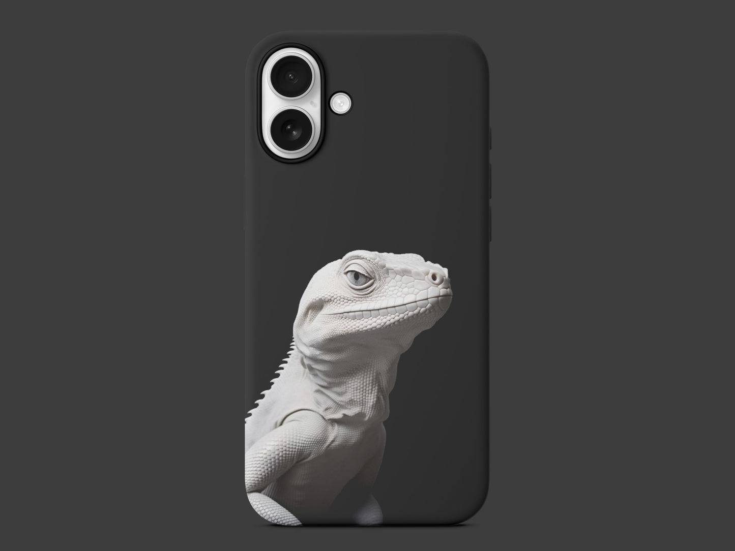 Lizzard Telefon Kılıfı R261