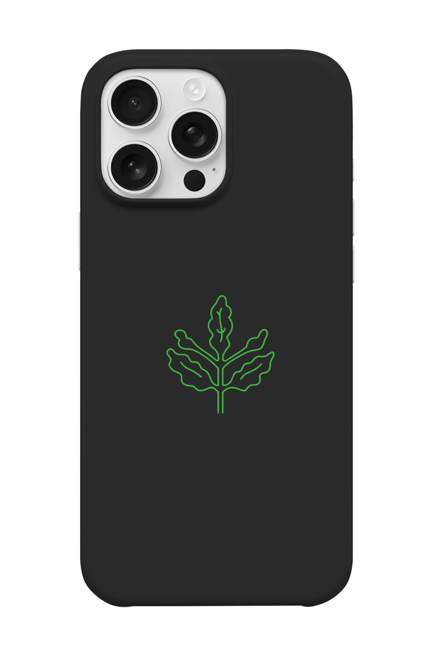 Yaprak Telefon Kılıfı R608
