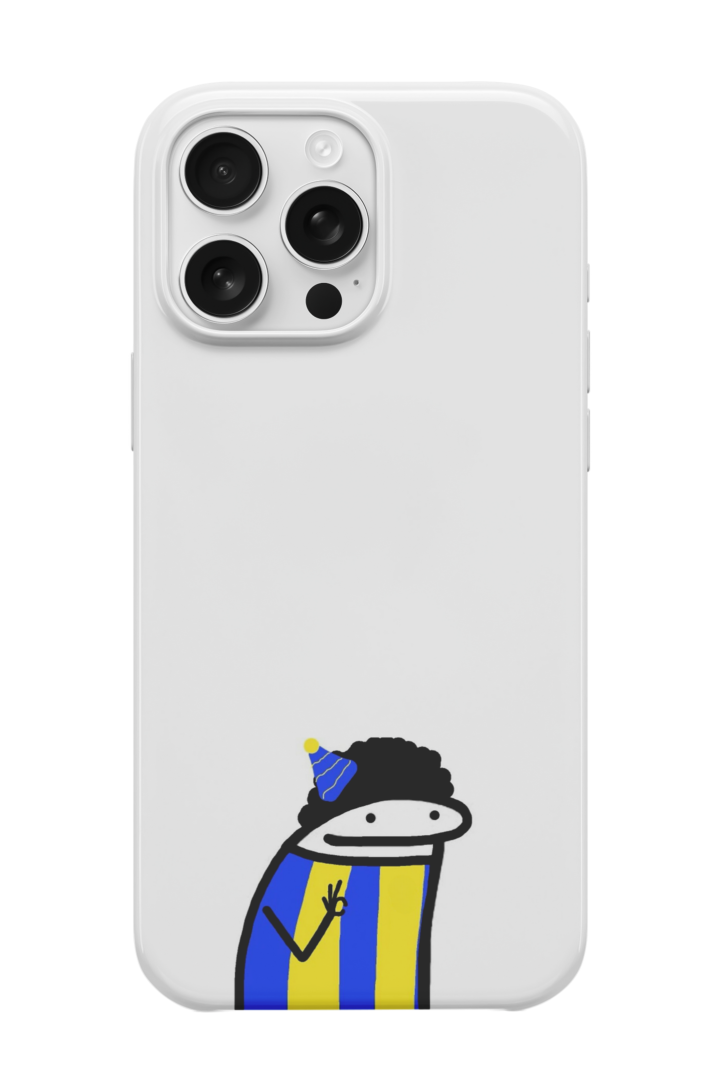 Taraftar Telefon Kılıfı R610
