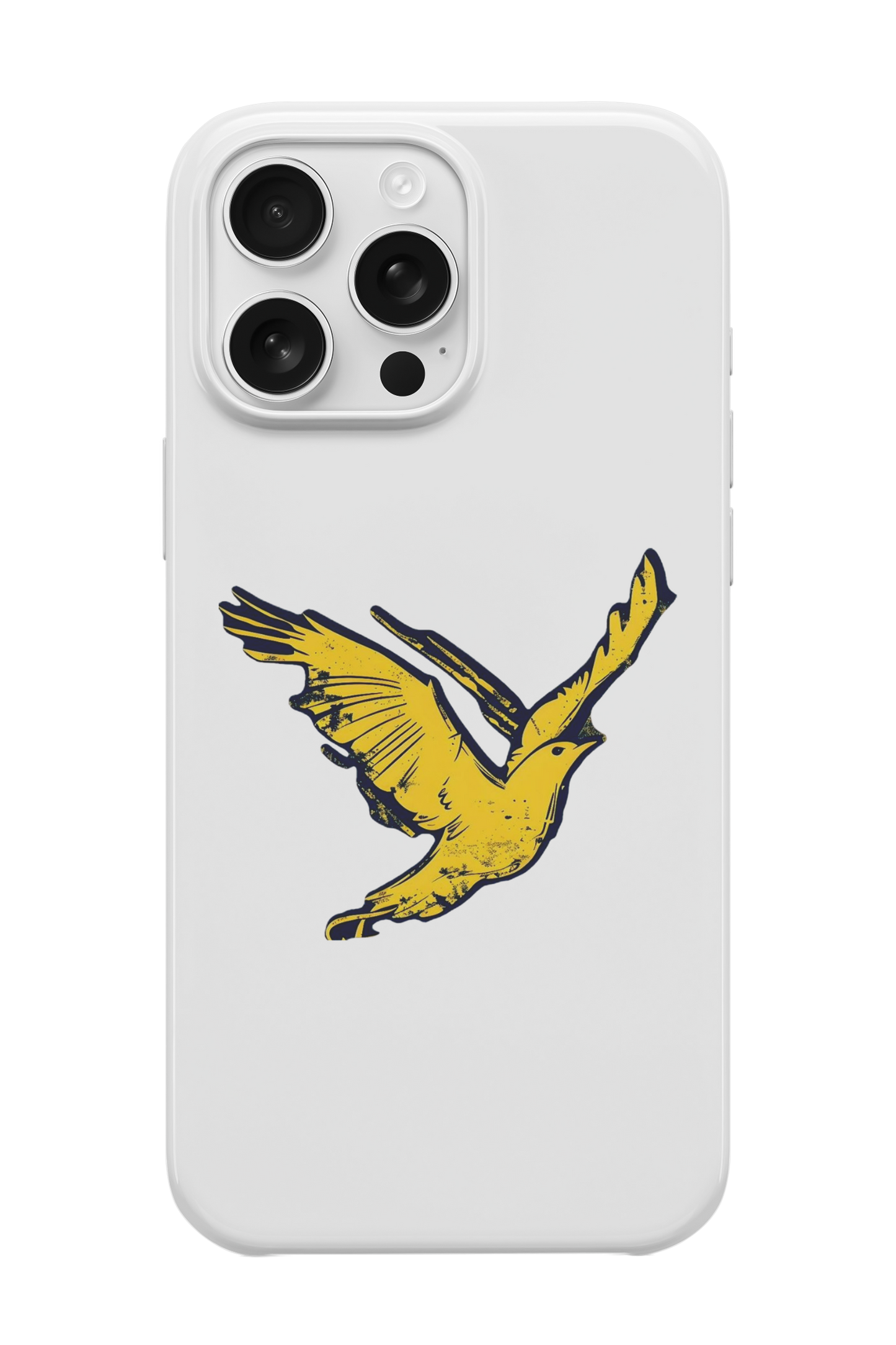 Kanarya Telefon Kılıfı R613