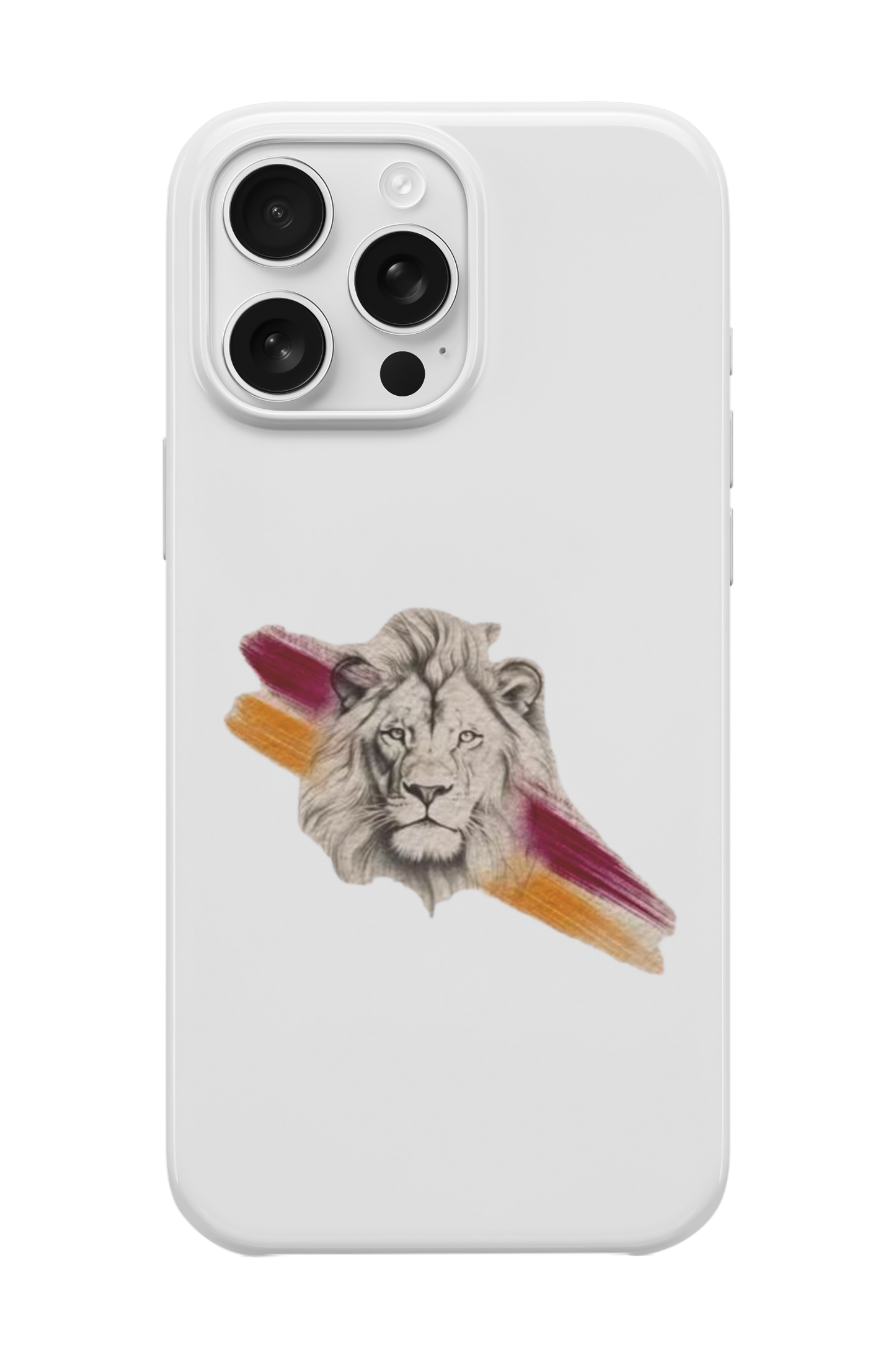 Aslan Telefon Kılıfı R623