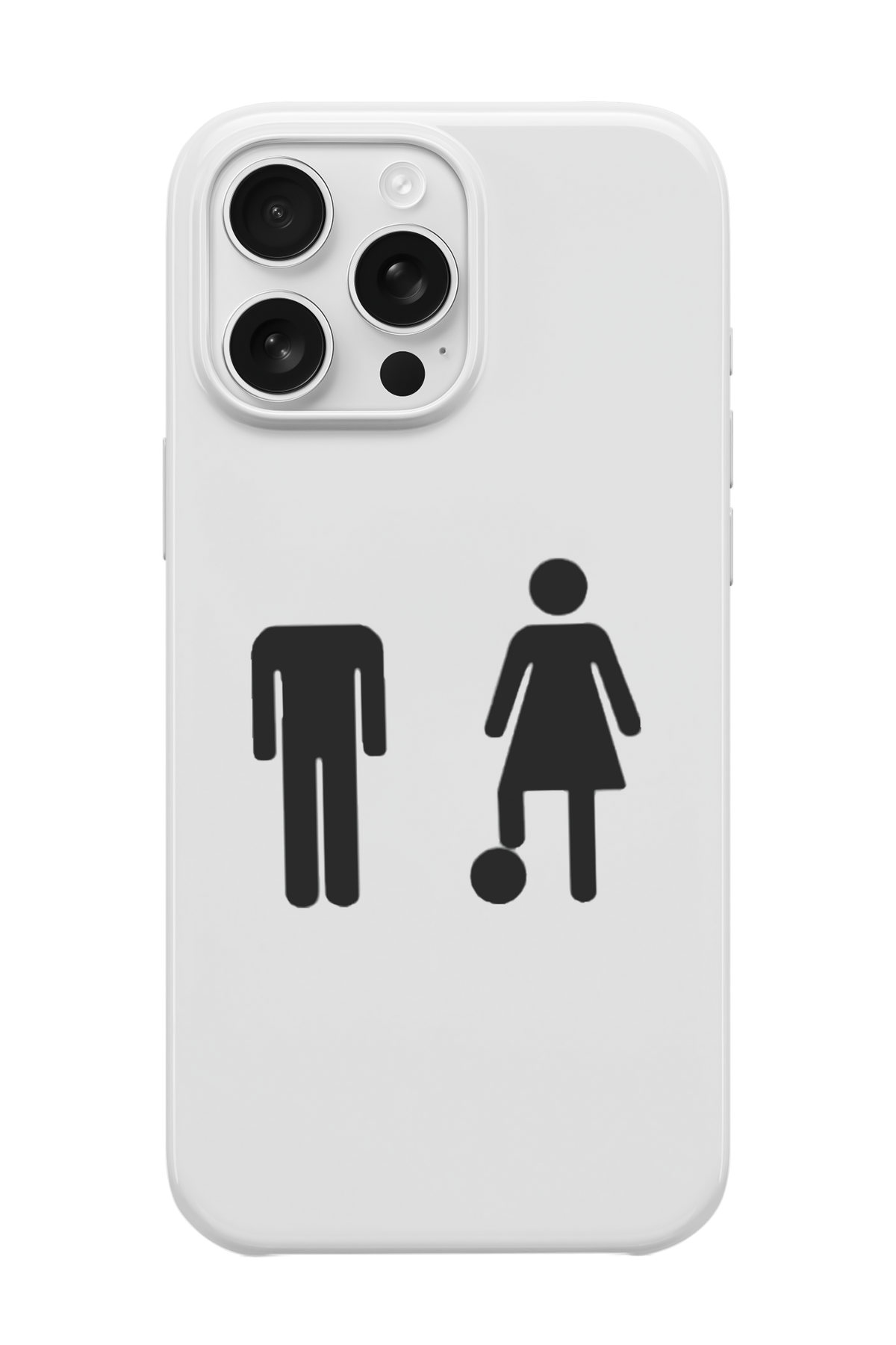 Her Game Telefon Kılıfı R659