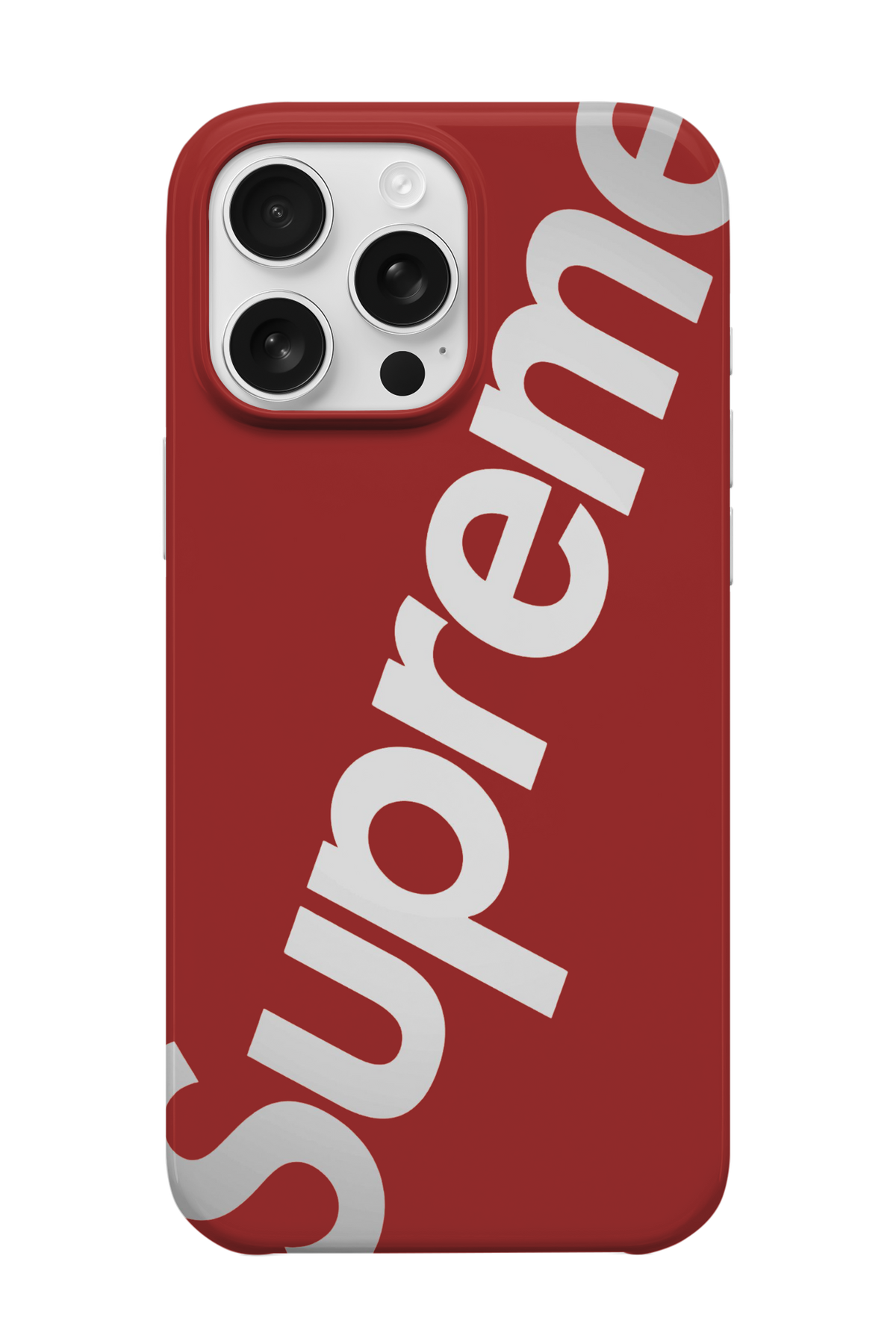 Supreme Telefon Kılıfı R666