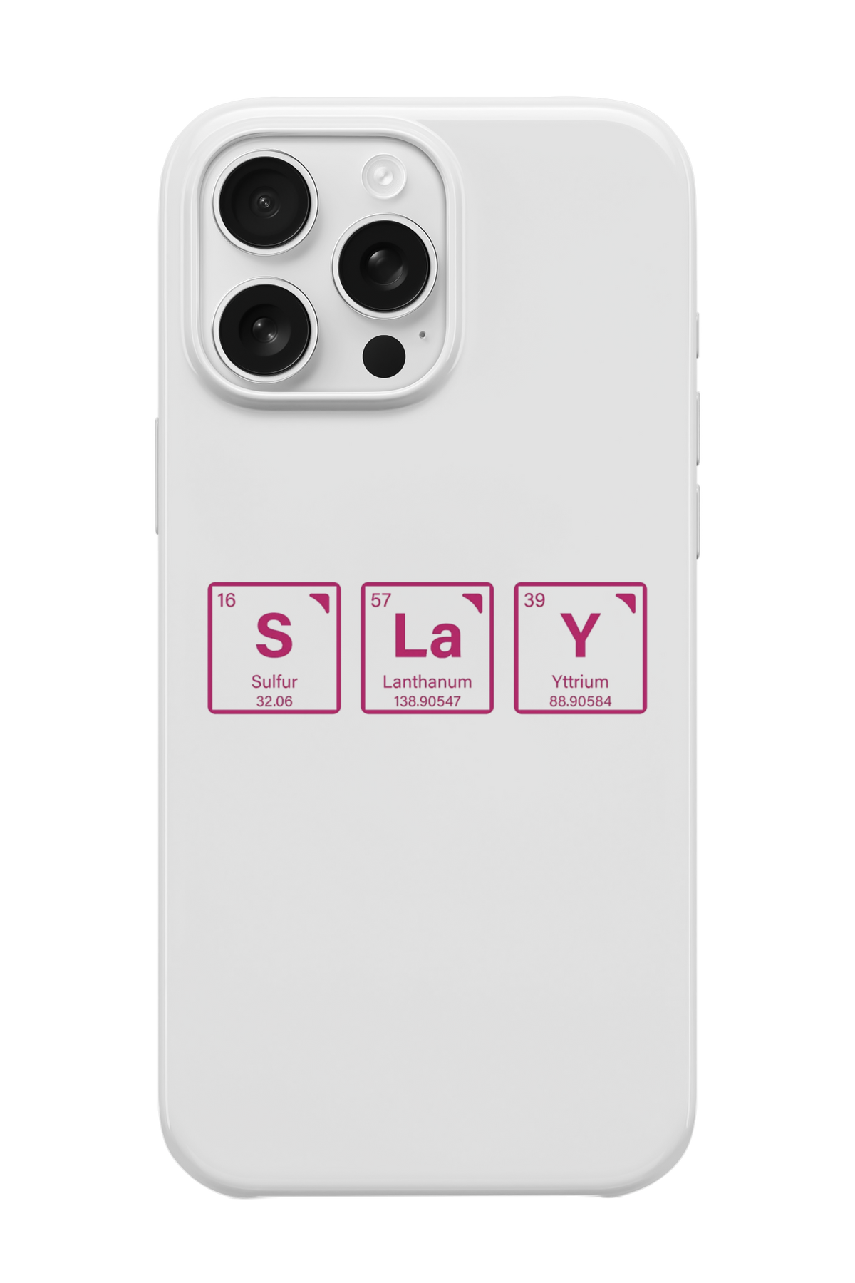Slay Telefon Kılıfı R675