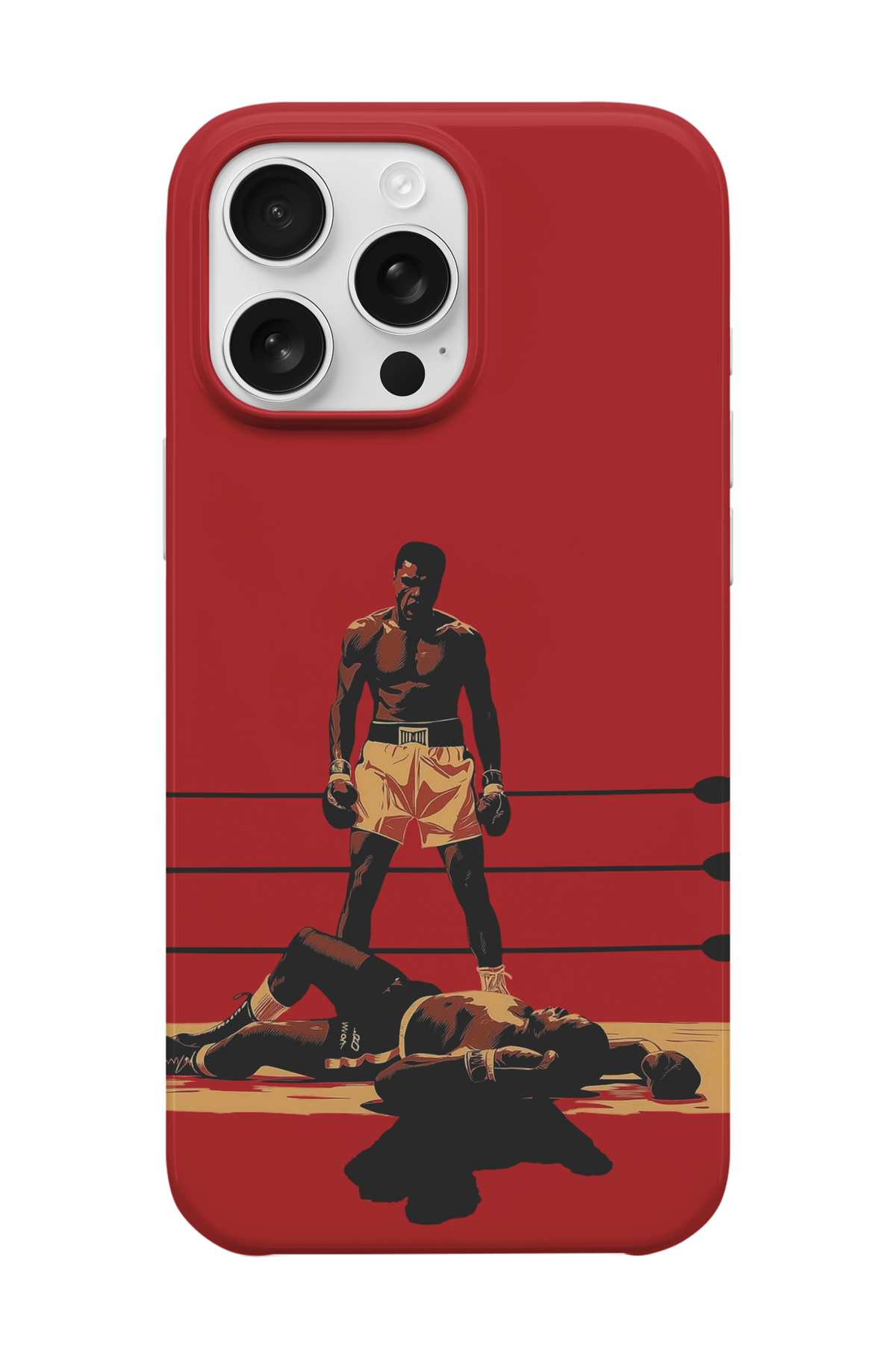 Muhammed Ali Telefon Kılıfı R677